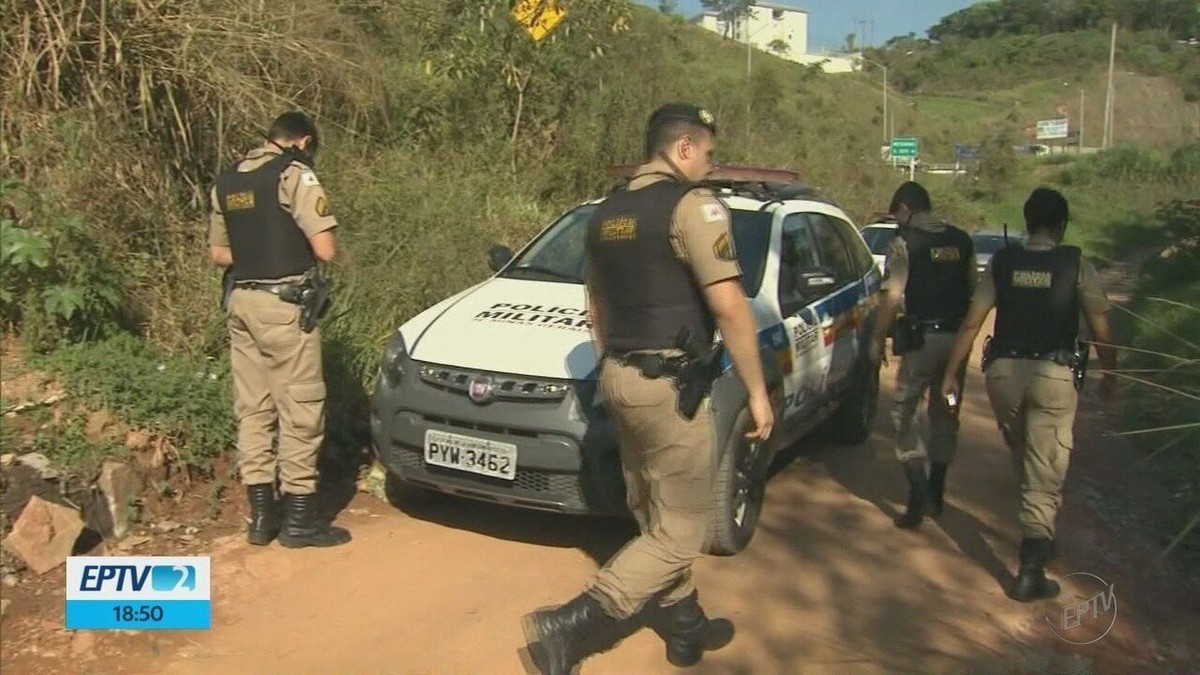 Dois Corpos São Encontrados Carbonizados No Bairro Belo Horizonte Em Pouso Alegre Sul De 4506