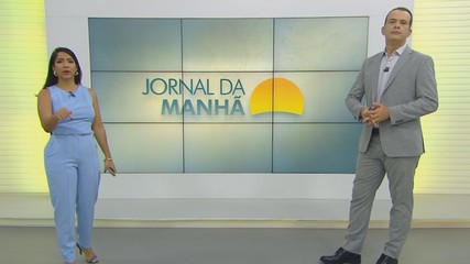 Vídeos do g1 e TV Bahia - terça-feira, 27 de agosto de 2024