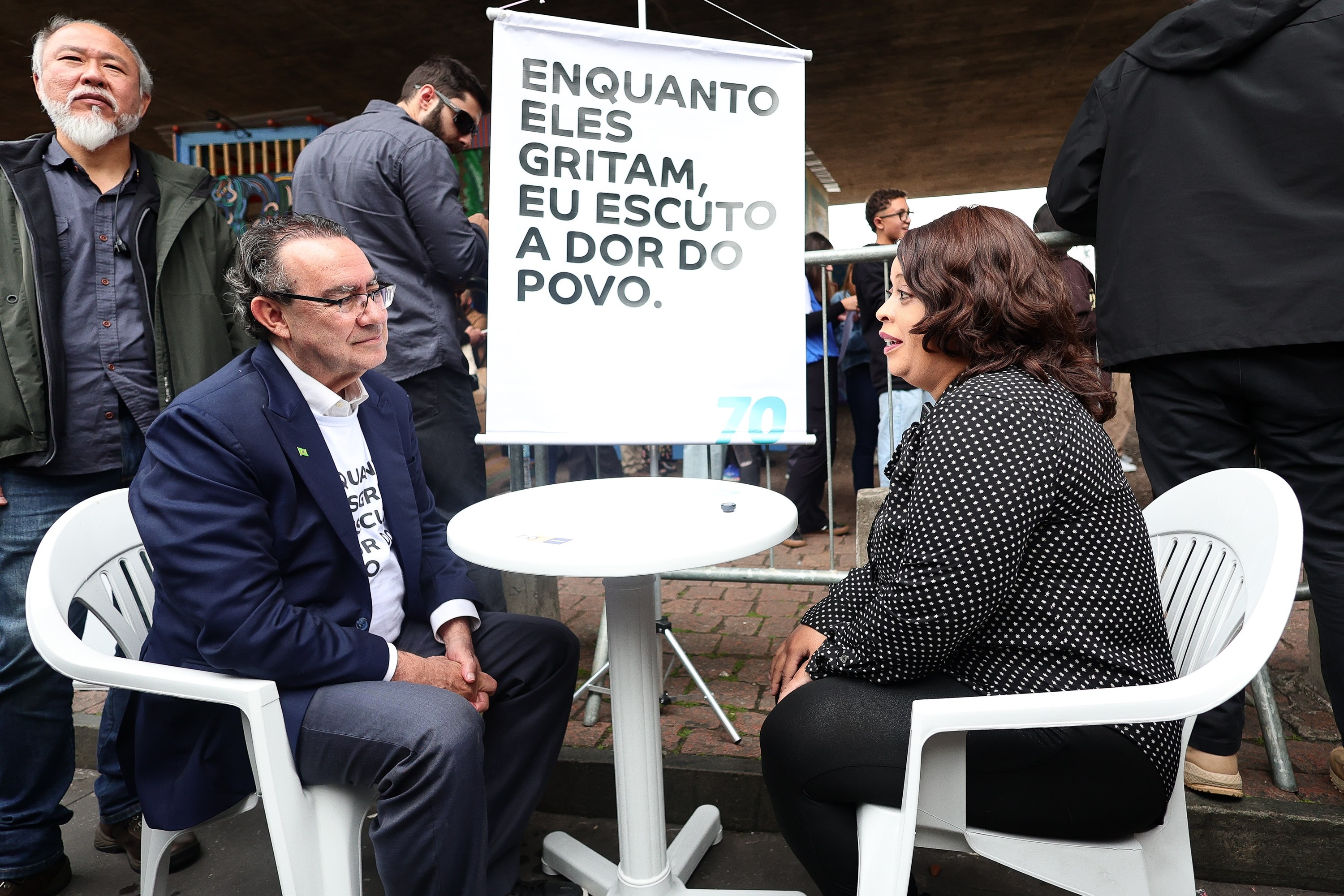 Imagem da reportagem publicada por g1