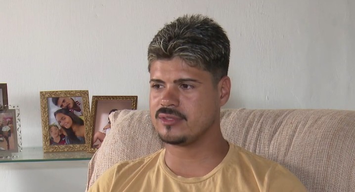 Paraibano preso por engano vai entrar na Justiça por indenização; Vídeo mostra saída dele da prisão