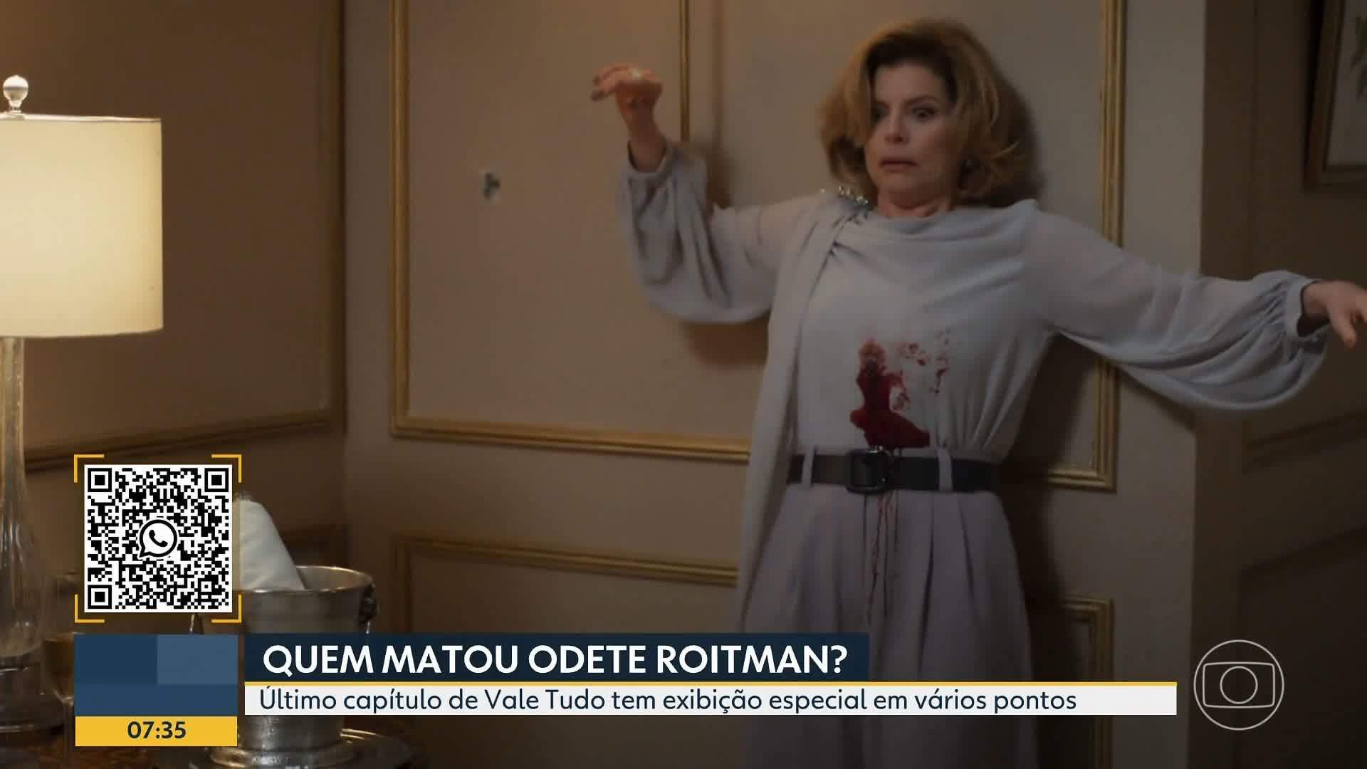 VÍDEOS: Bom Dia Rio de sexta, 17 de outubro de 2025