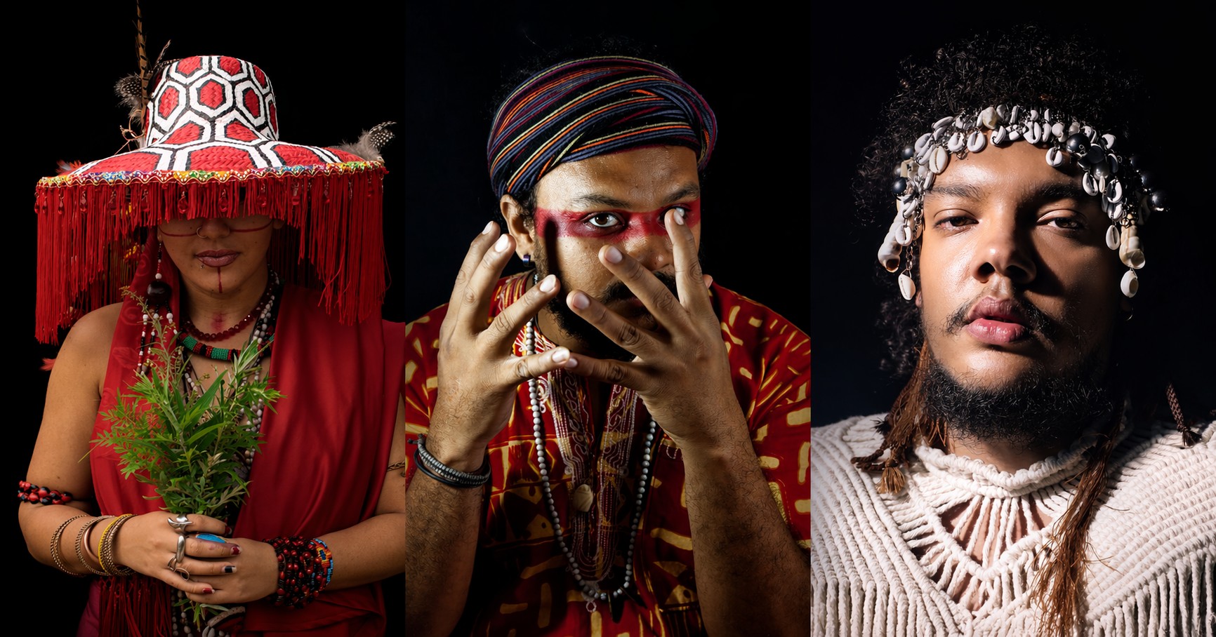 Poesia e música se encontram em programação gratuita no Ná Figueredo, em Belém