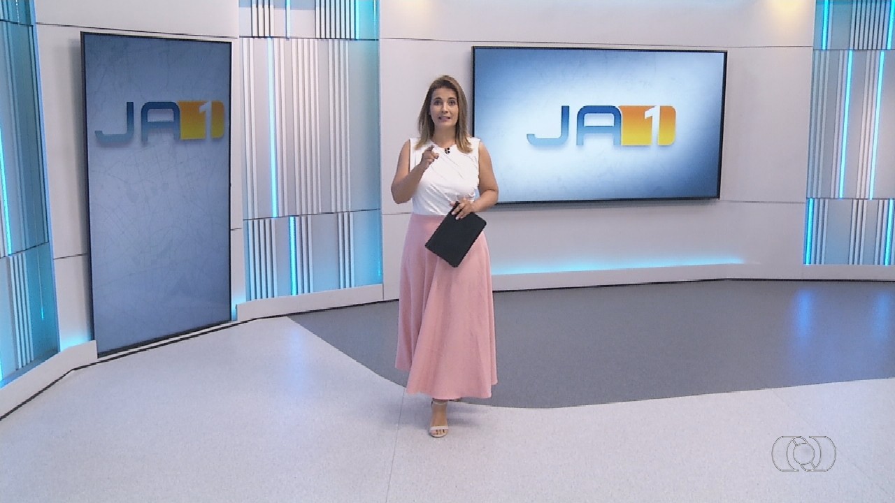 VÍDEOS: Jornal Anhanguera 1ª Edição de segunda-feira, 26 de maio de 2025 