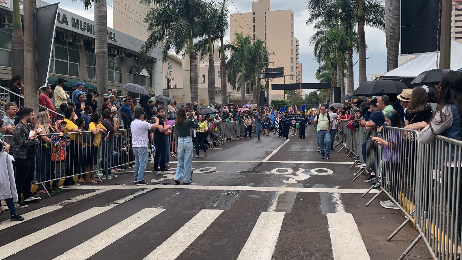 Inscrições para participar de parada festiva pelos 108 anos de Presidente Prudente seguem até o dia 15 de agosto
