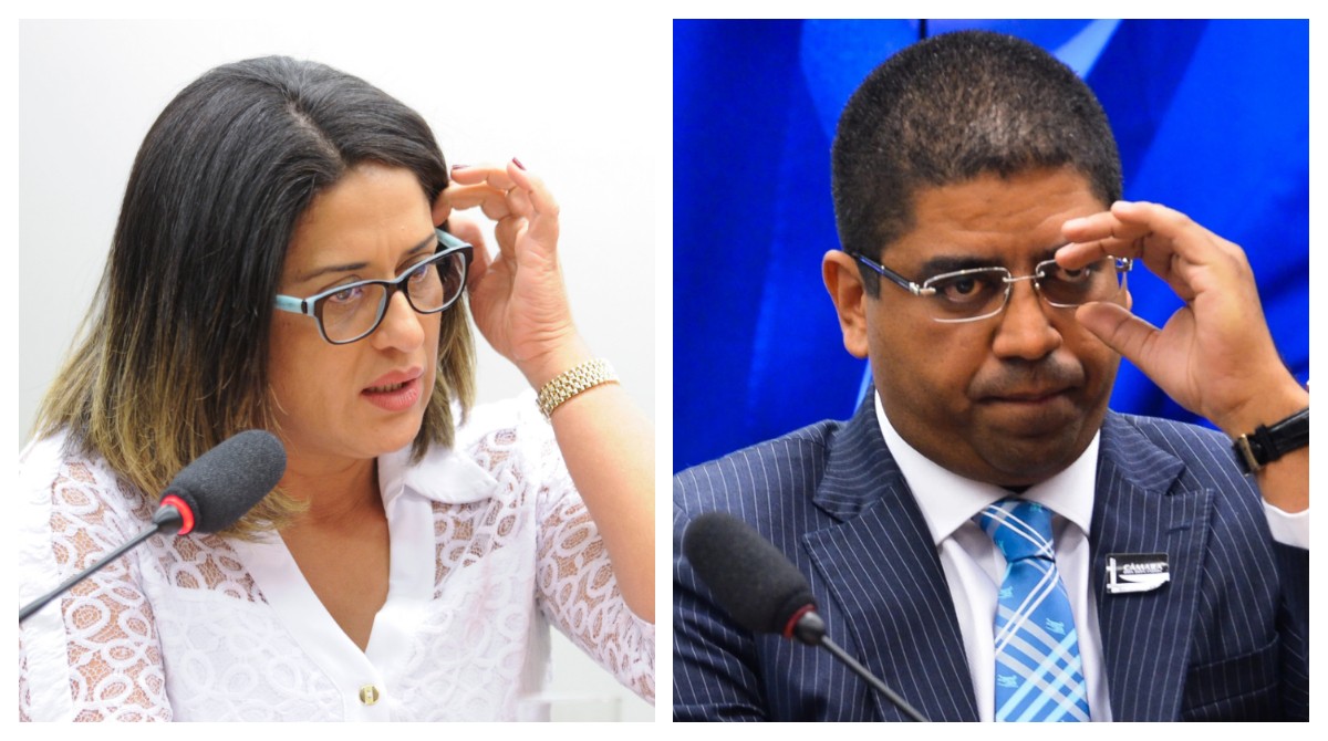 Doleiros da Lava Jato são investigados em esquema de corrupção na Polícia Civil