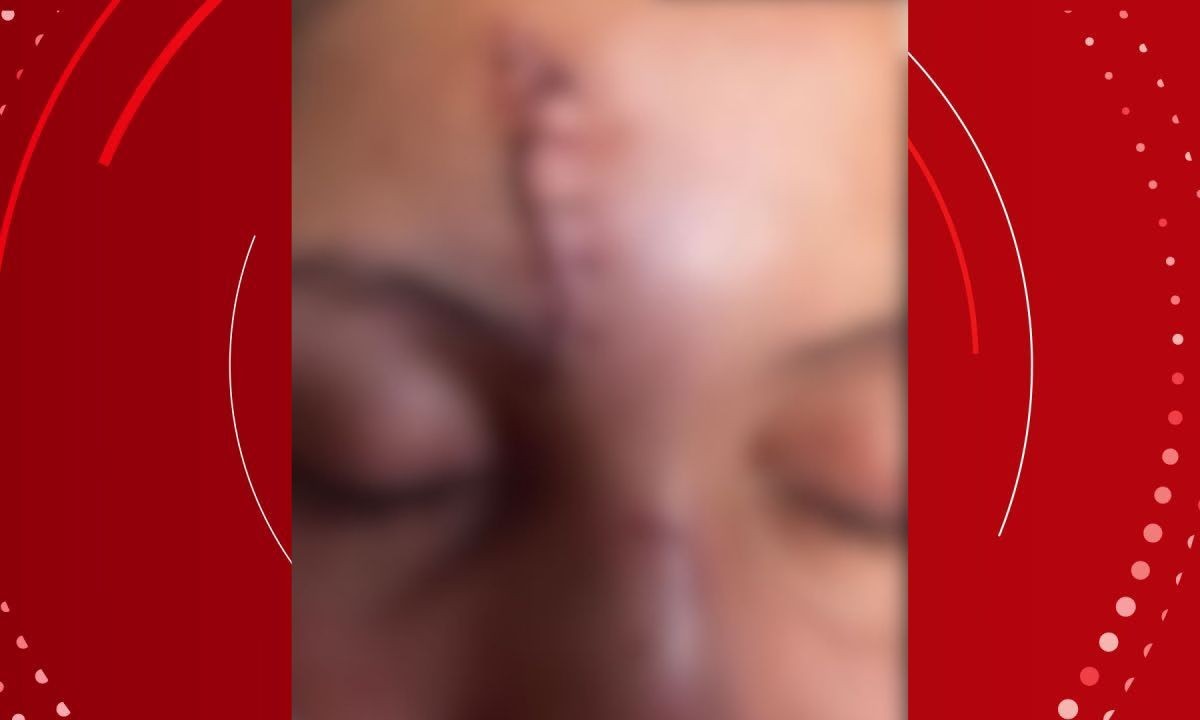 Homem é preso após descumprir medida protetiva e dar garrafada no rosto de ex-companheira na Bahia