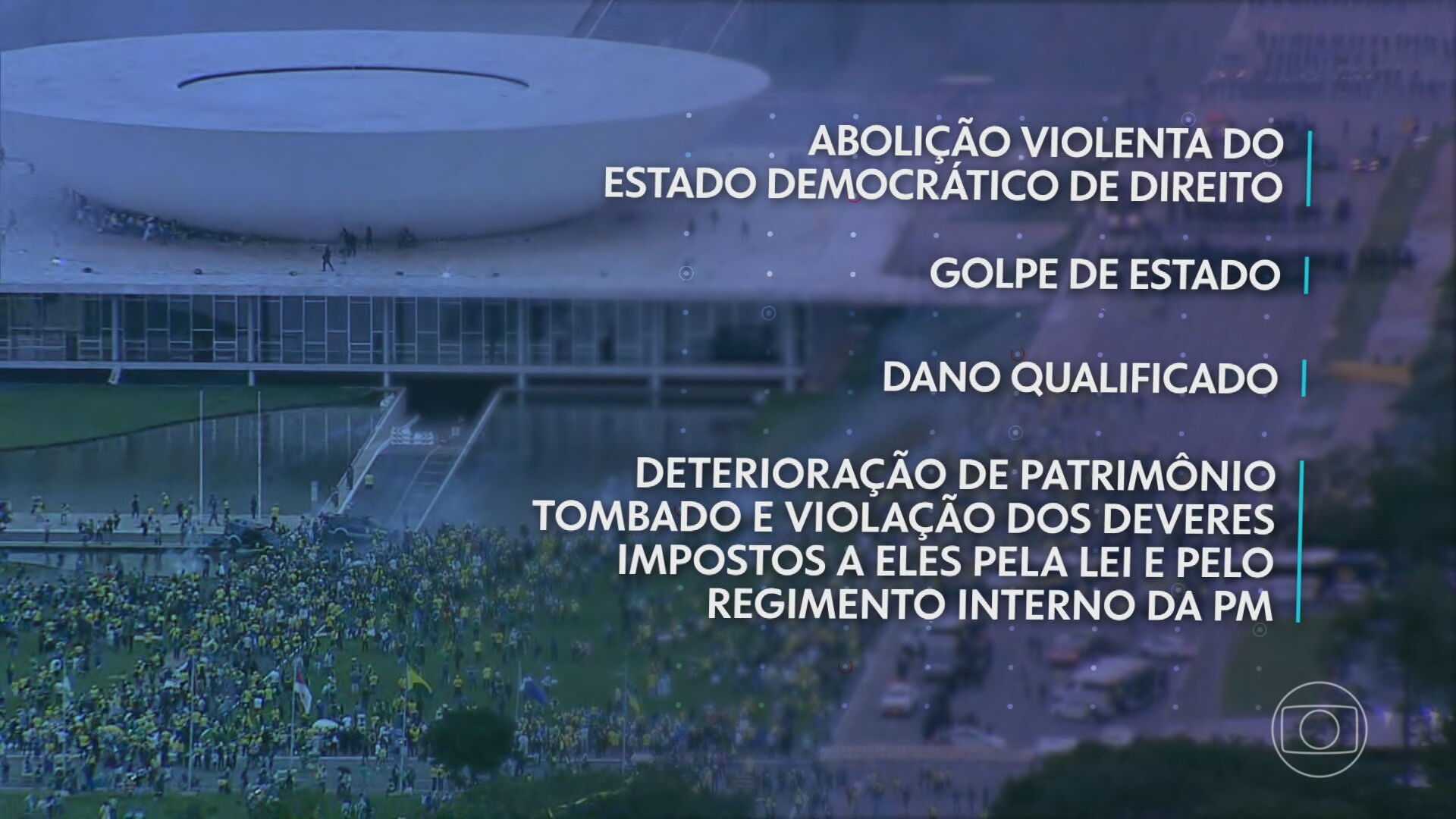 Vigia da Esalq atropela capivara, cai da moto e fica ferido em Piracicaba