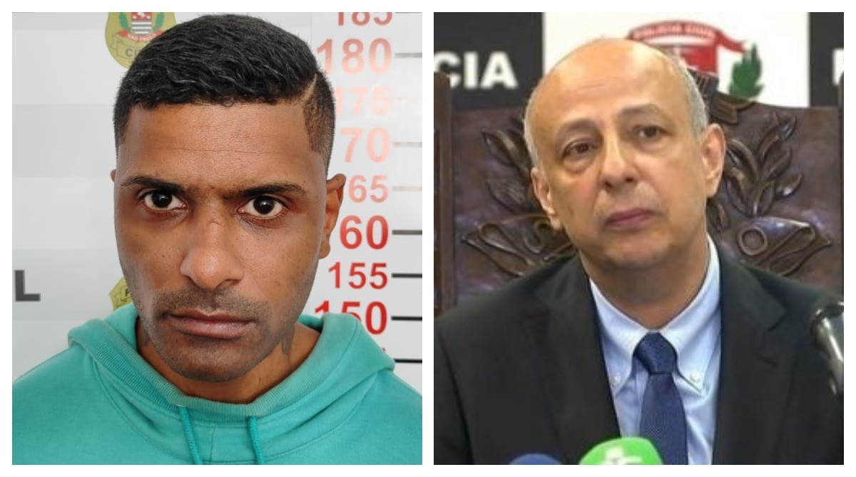 Caso Ruy Ferraz: preso mais um suspeito de envolvimento no assassinato de ex-delegado