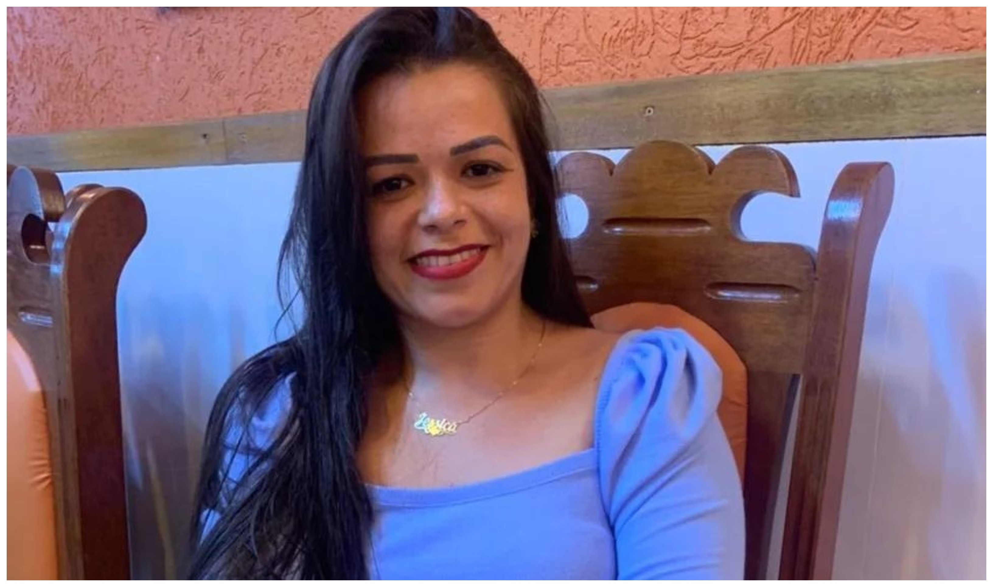 Bióloga é morta após ter pescoço atingido por linha com cerol no interior do Acre