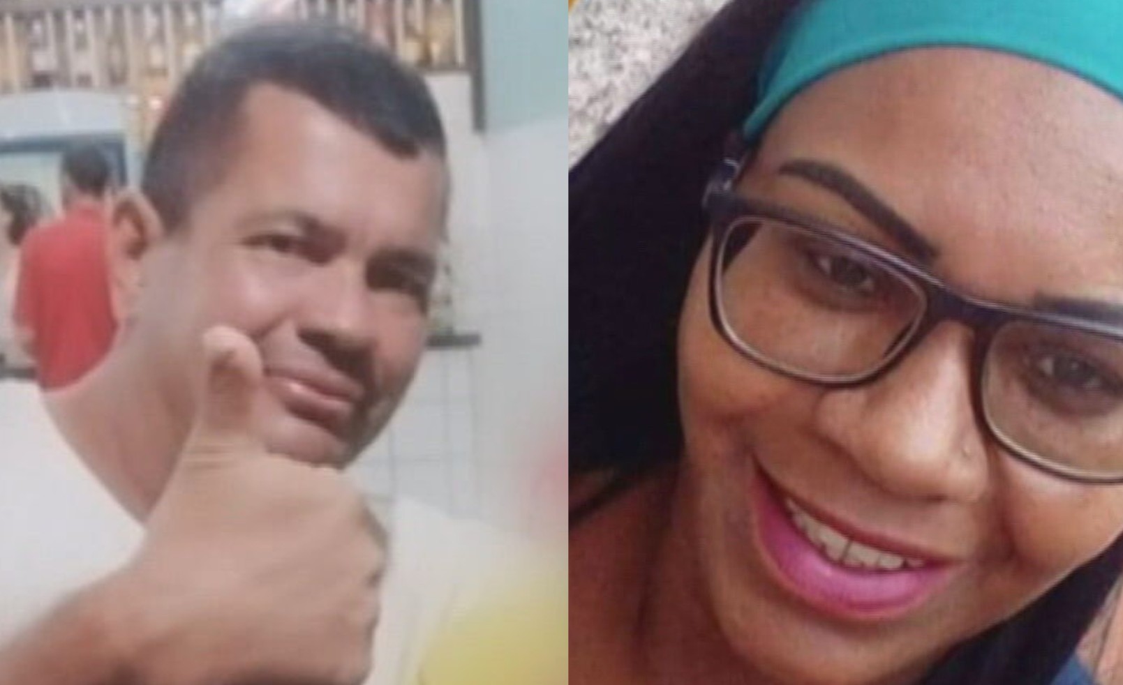 Justiça decreta prisão de ex-marido denunciado por mulher em hospital antes de morrer em Barueri, na Grande SP