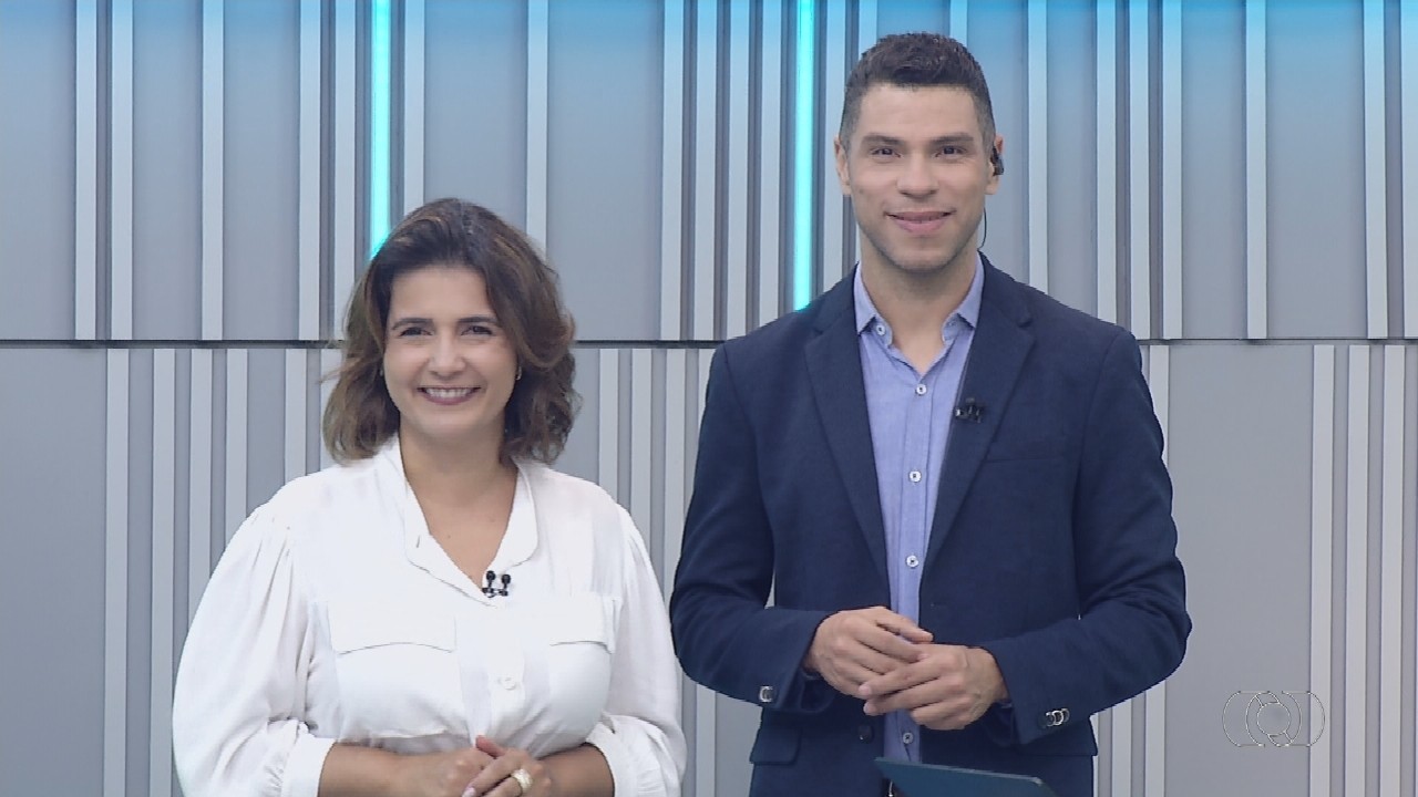 VÍDEOS: Jornal Anhanguera 1ª edição desta sexta-feira (6) 