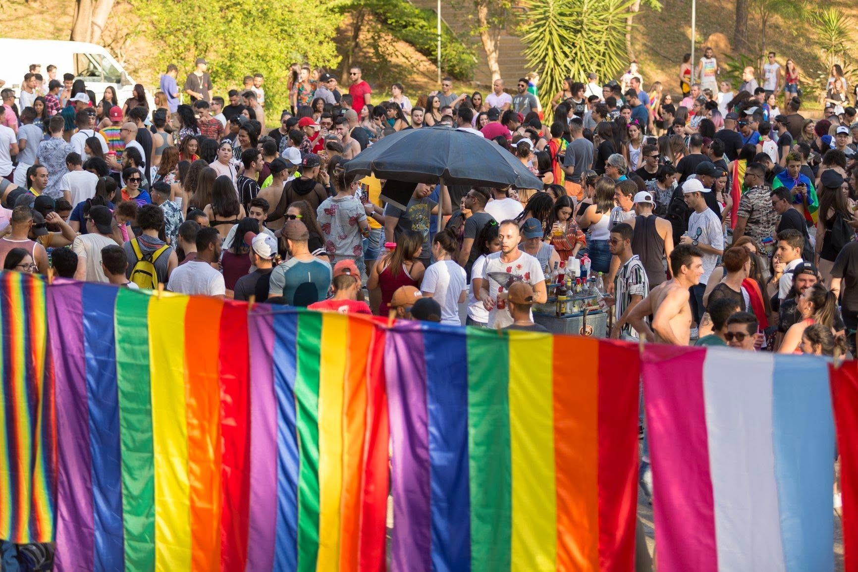 Justiça derruba veto da Prefeitura e permite realização de parada LGBTQIA+ no interior de SP