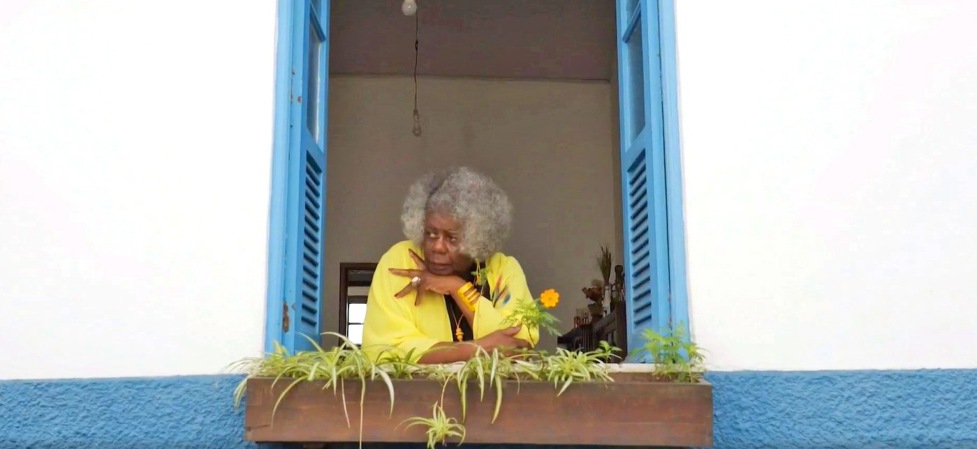 ‘Quero que pessoas brancas me tratem como senhora’, avisa Conceição Evaristo