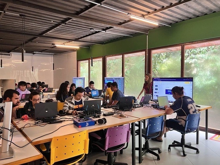 SBGames 2024: principal evento de jogos eletrônicos do Brasil começa em ...