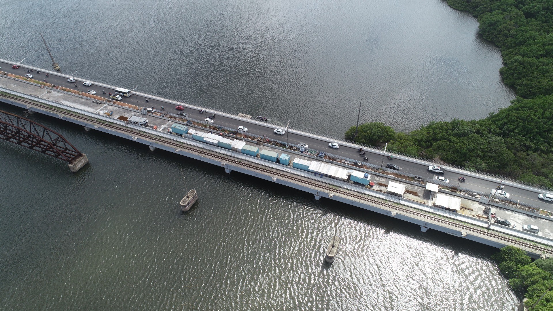 Rua e ponte no RN deixam de ter nomes ligados à ditadura militar após recomendação do MPF