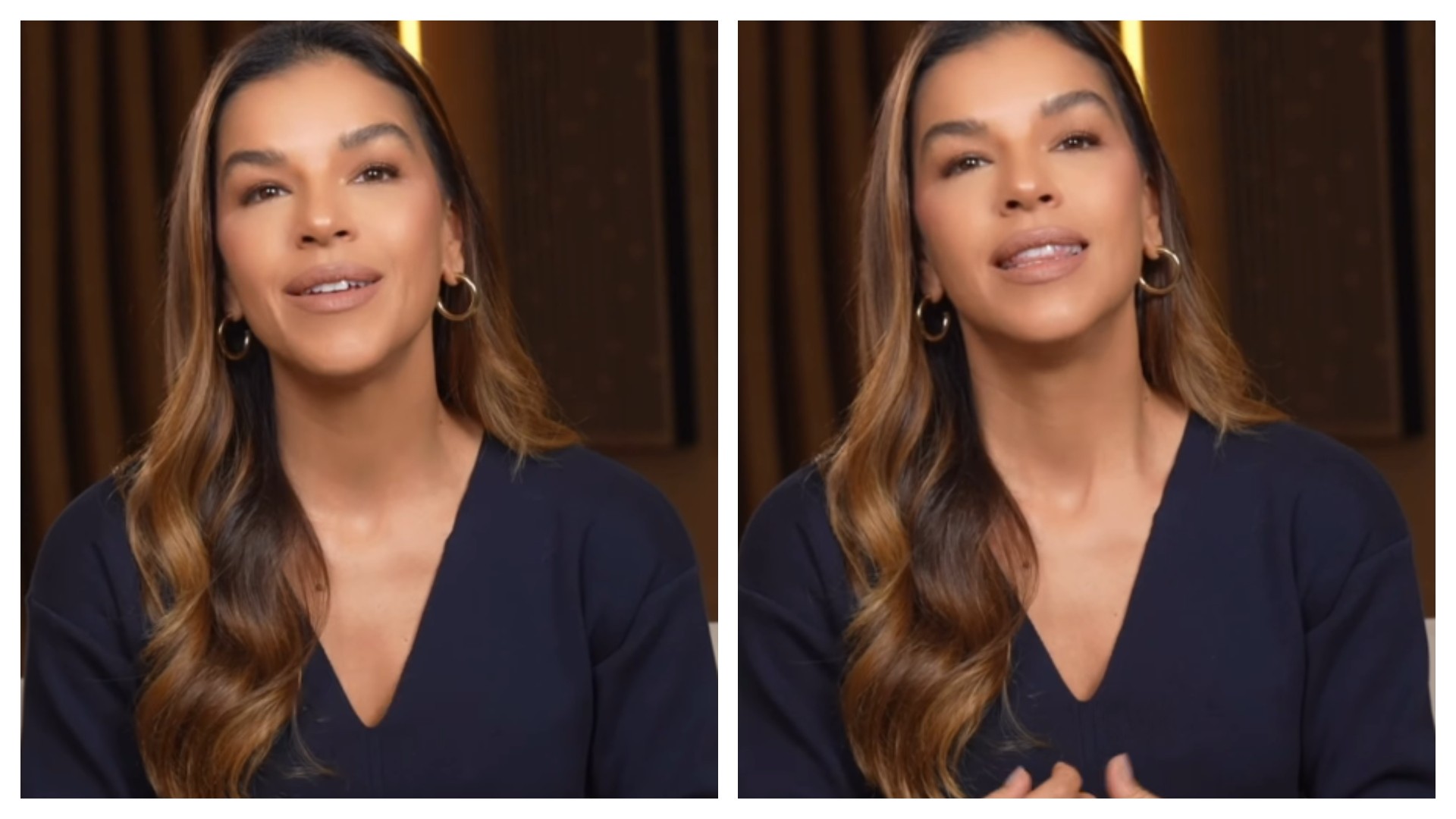 Mariana Rios relata perda gestacional após engravidar naturalmente: 'Coração em paz'
