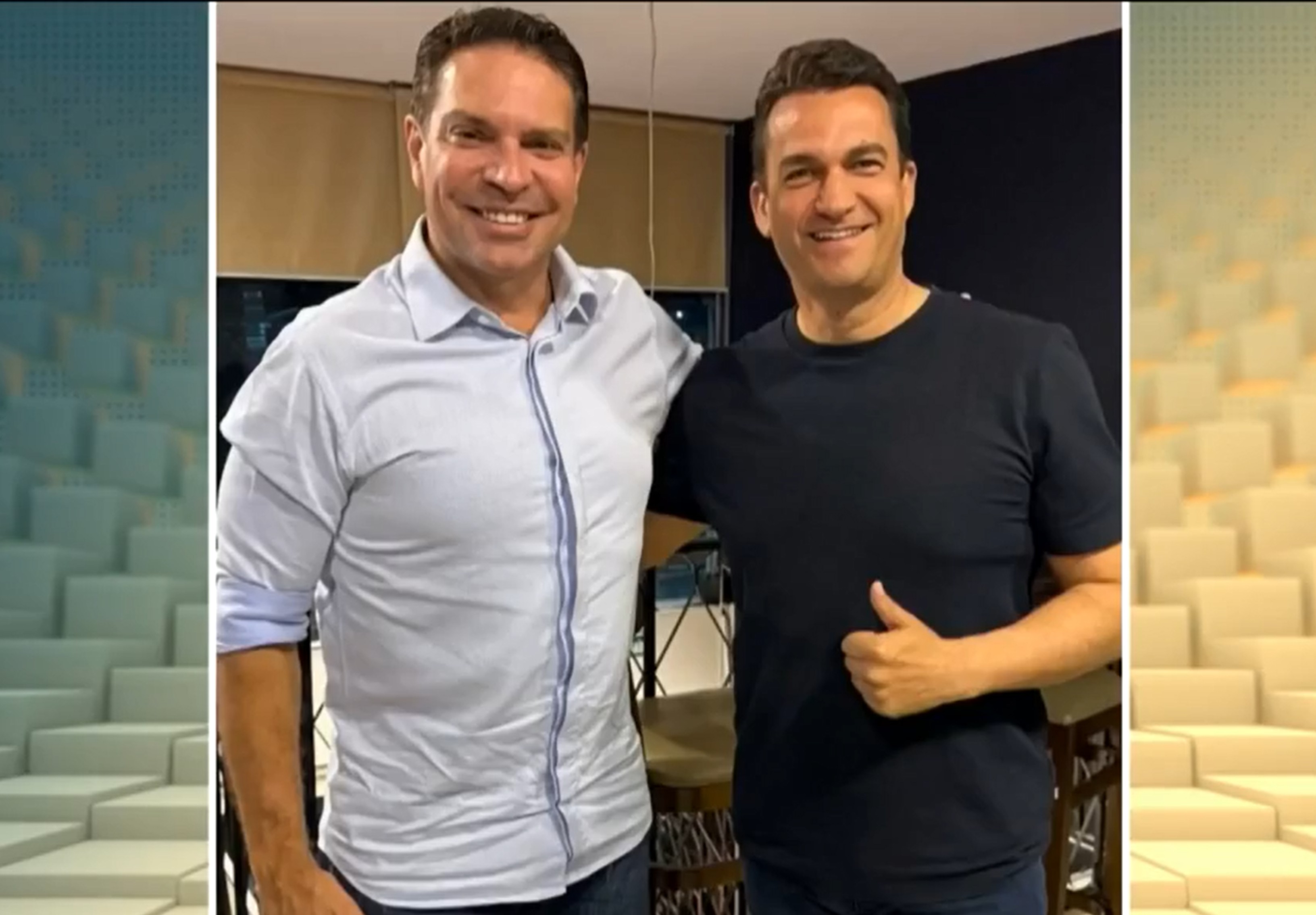 Ramagem, preso pelo ICE nos EUA, fugiu do Brasil pela fronteira de Roraima em setembro de 2025