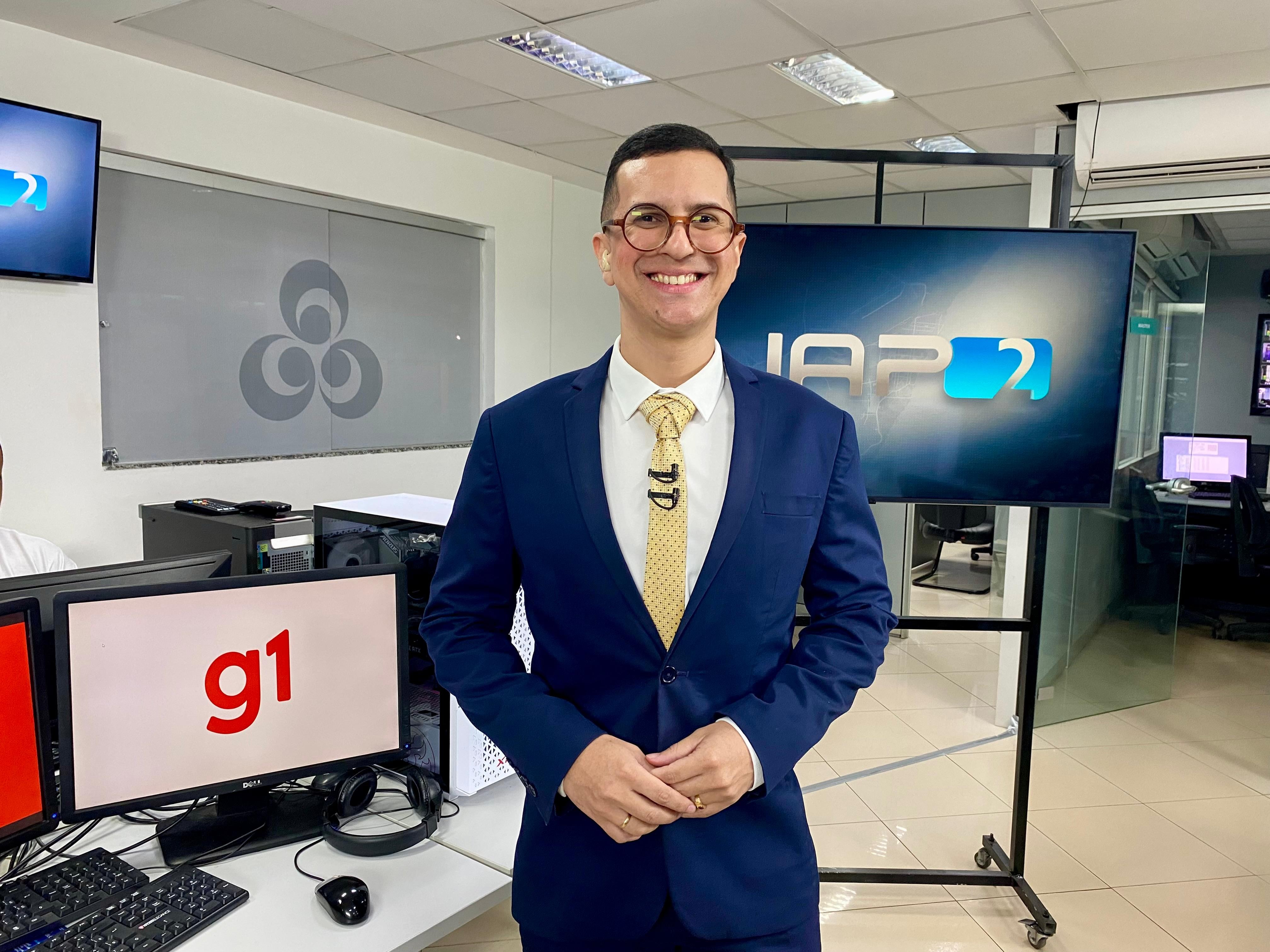 Assista ao JAP2 desta terça (28)