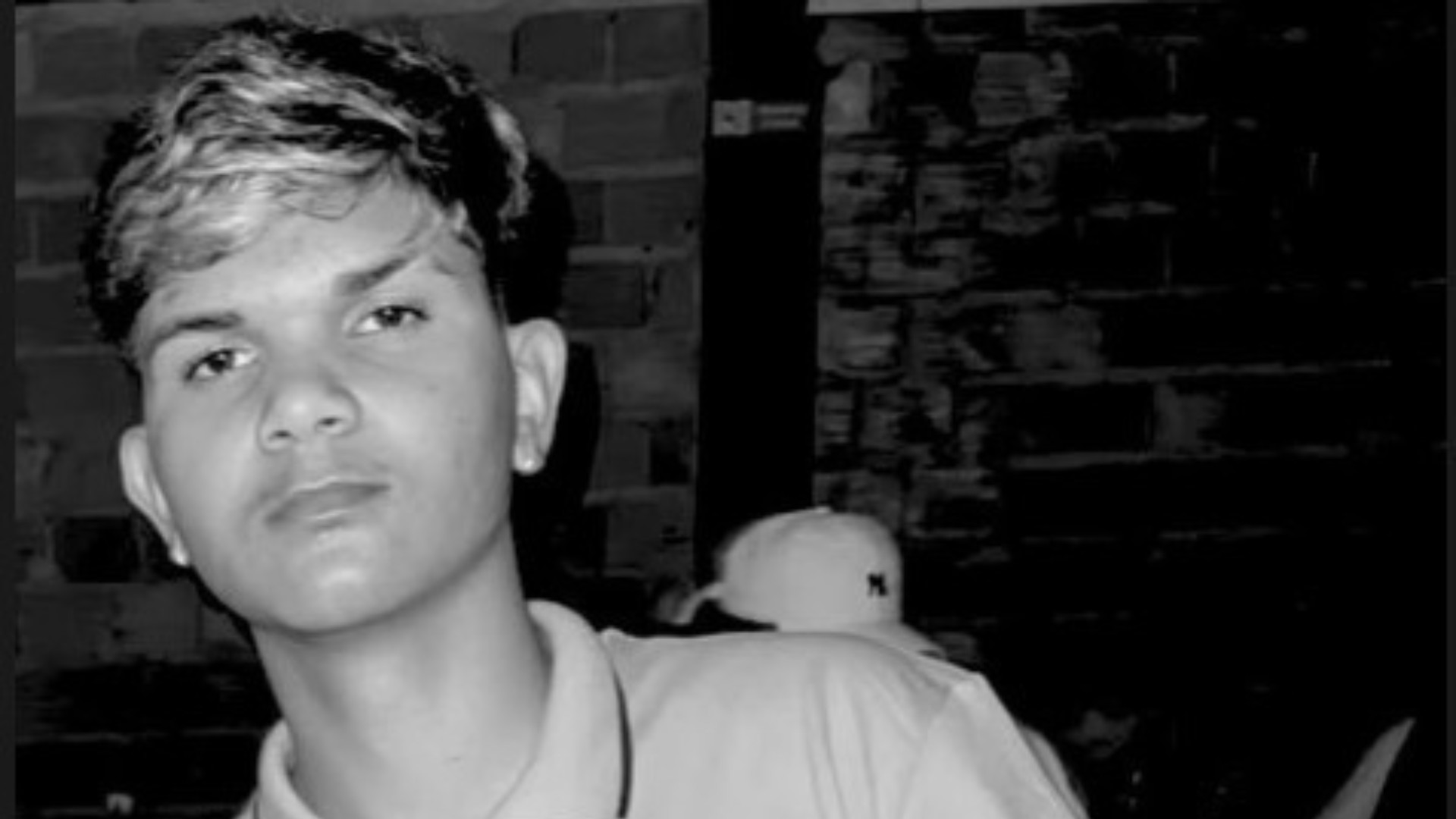 Jovem morre após acidente de moto na zona rural de Presidente Dutra