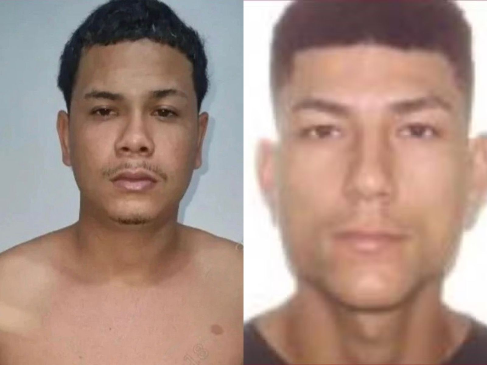 Caso Moisés Alencastro: Acusados de matar ativista cultural a facadas passam por audiência no AC