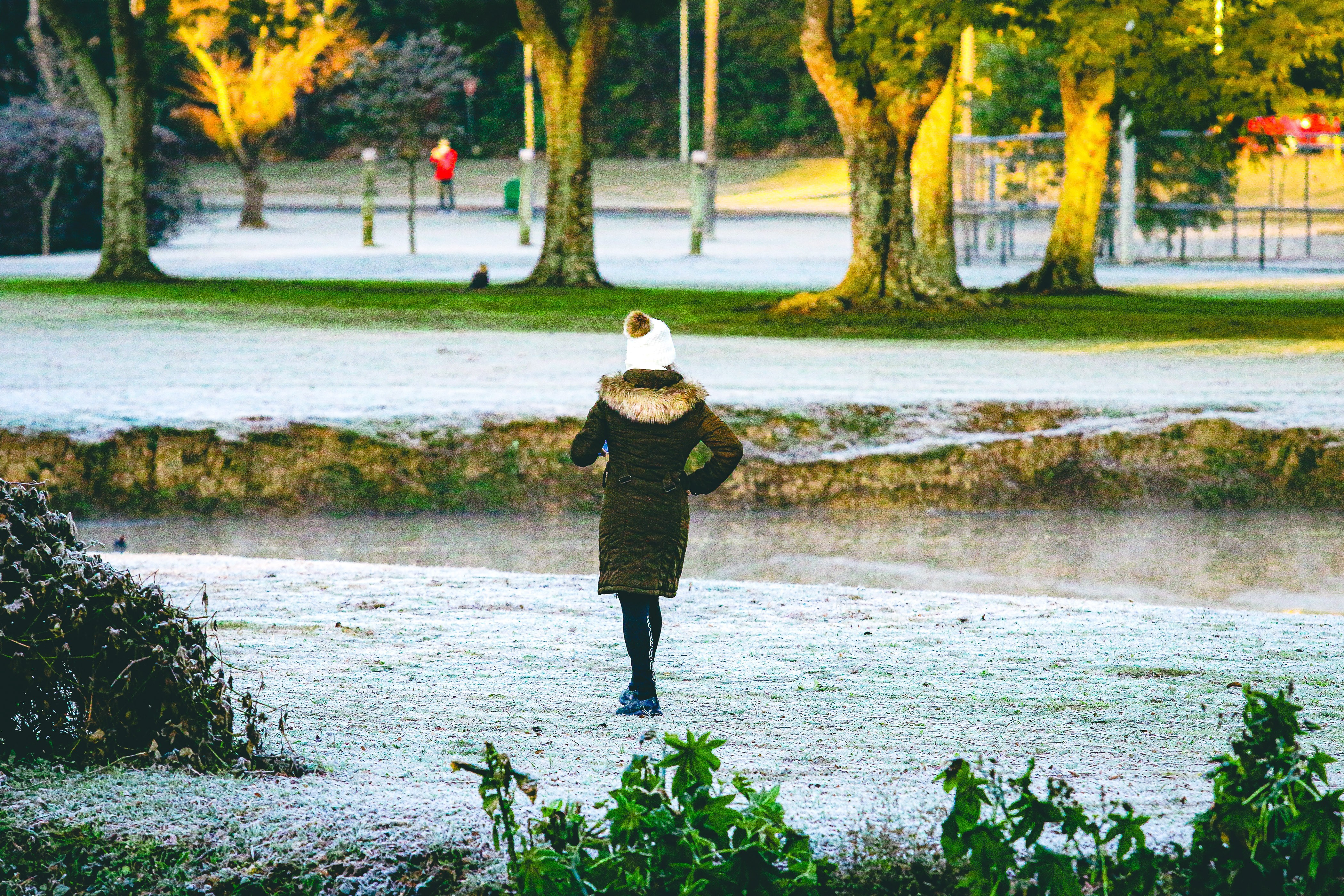 'Invernico' derruba temperaturas no Centro-Sul nesta quinta; veja previsão para todo o país