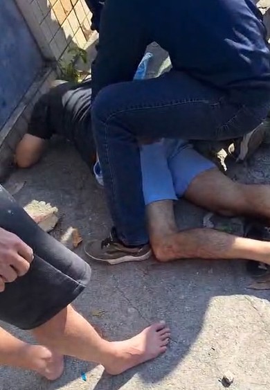 Guarda municipal é baleado em assalto na Zona Norte do Rio