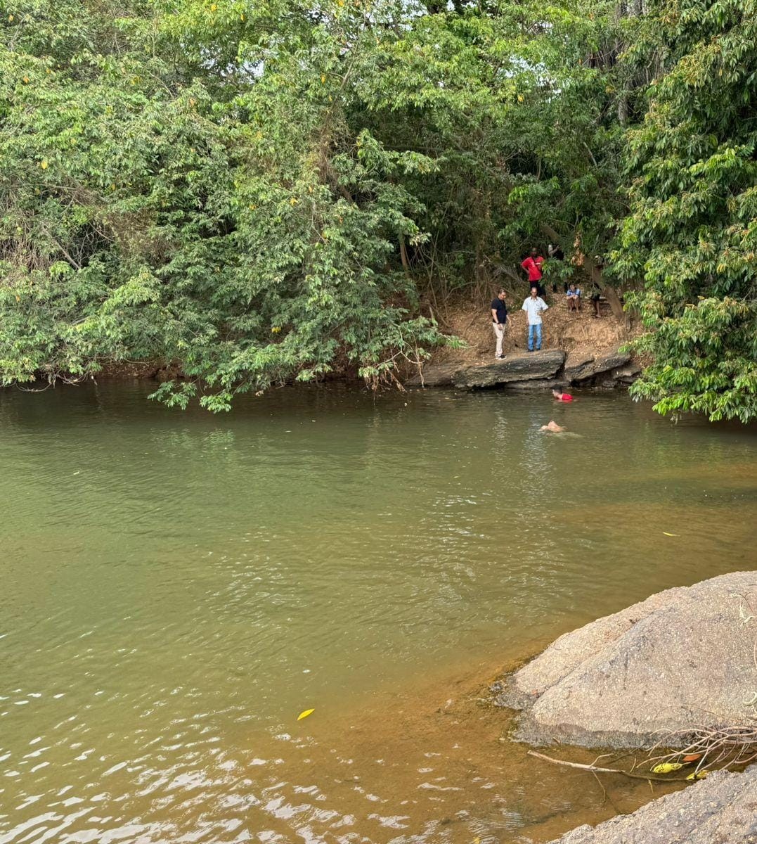 Corpo encontrado em Governador Valadares tem indícios de assassinato