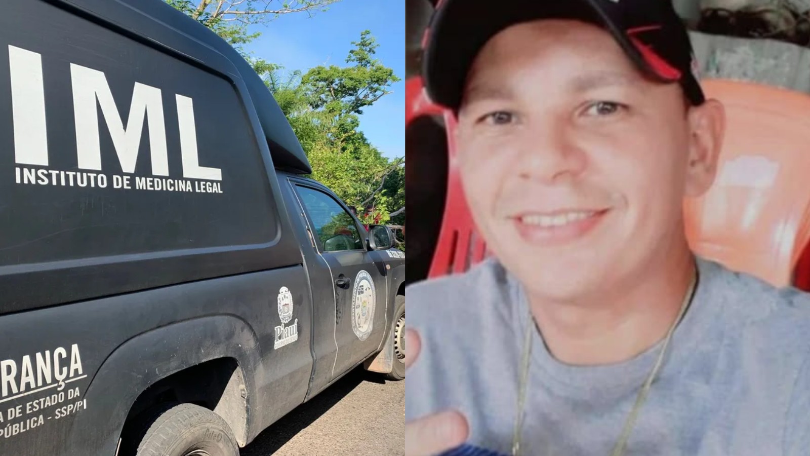 Homem é encontrado morto dois dias após desaparecer no Norte do Piauí