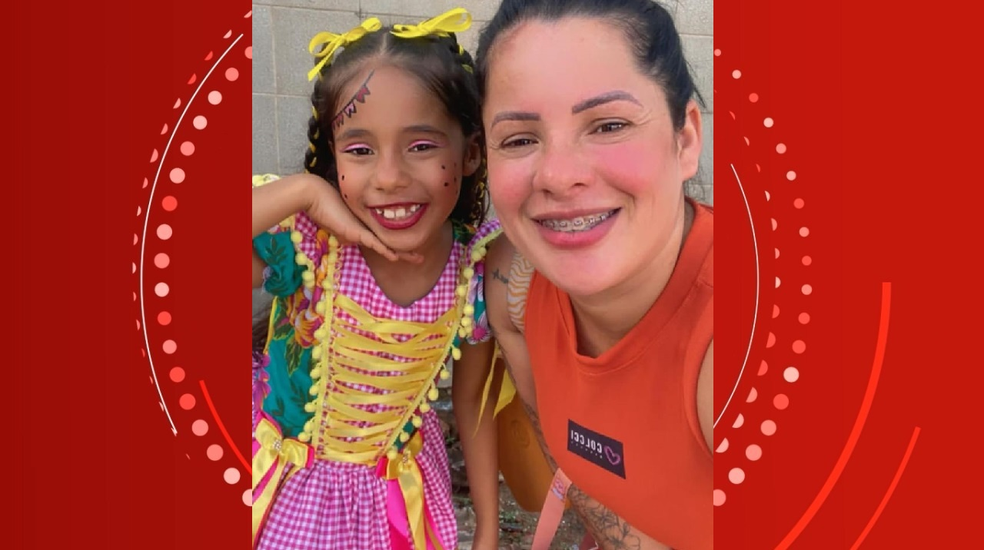IML nega que menina de 7 anos morta em Rio Largo tenha sido abusada  sexualmente | G1