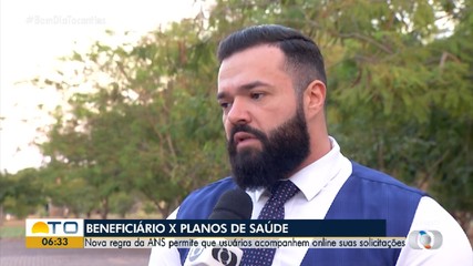 Nova regra da ANS permite que usuários acompanhem pedidos de plano de saúde online