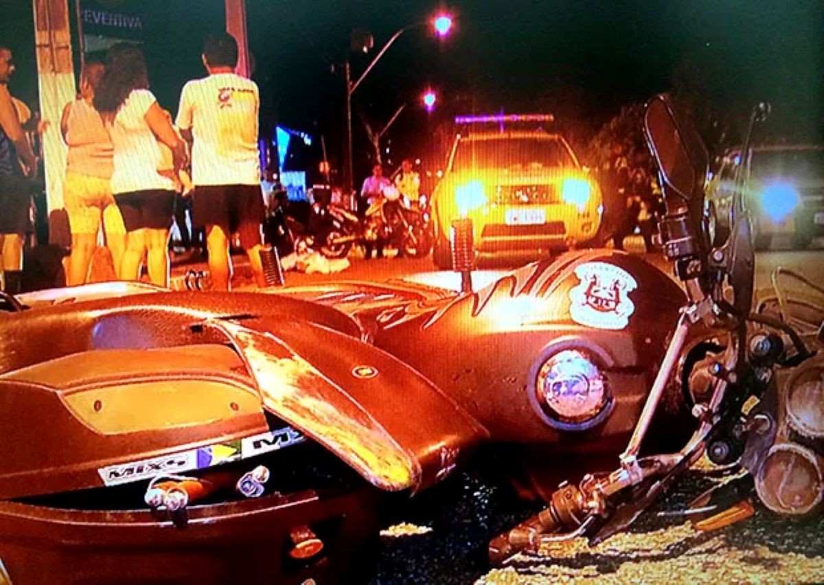Homem condenado a 16 anos por matar motoboy em Natal é preso em Recife