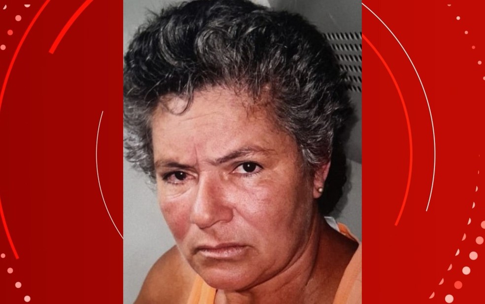 Mulher é presa suspeita de matar companheiro durante briga na Bahia — Foto: Reprodução/Redes Sociais
