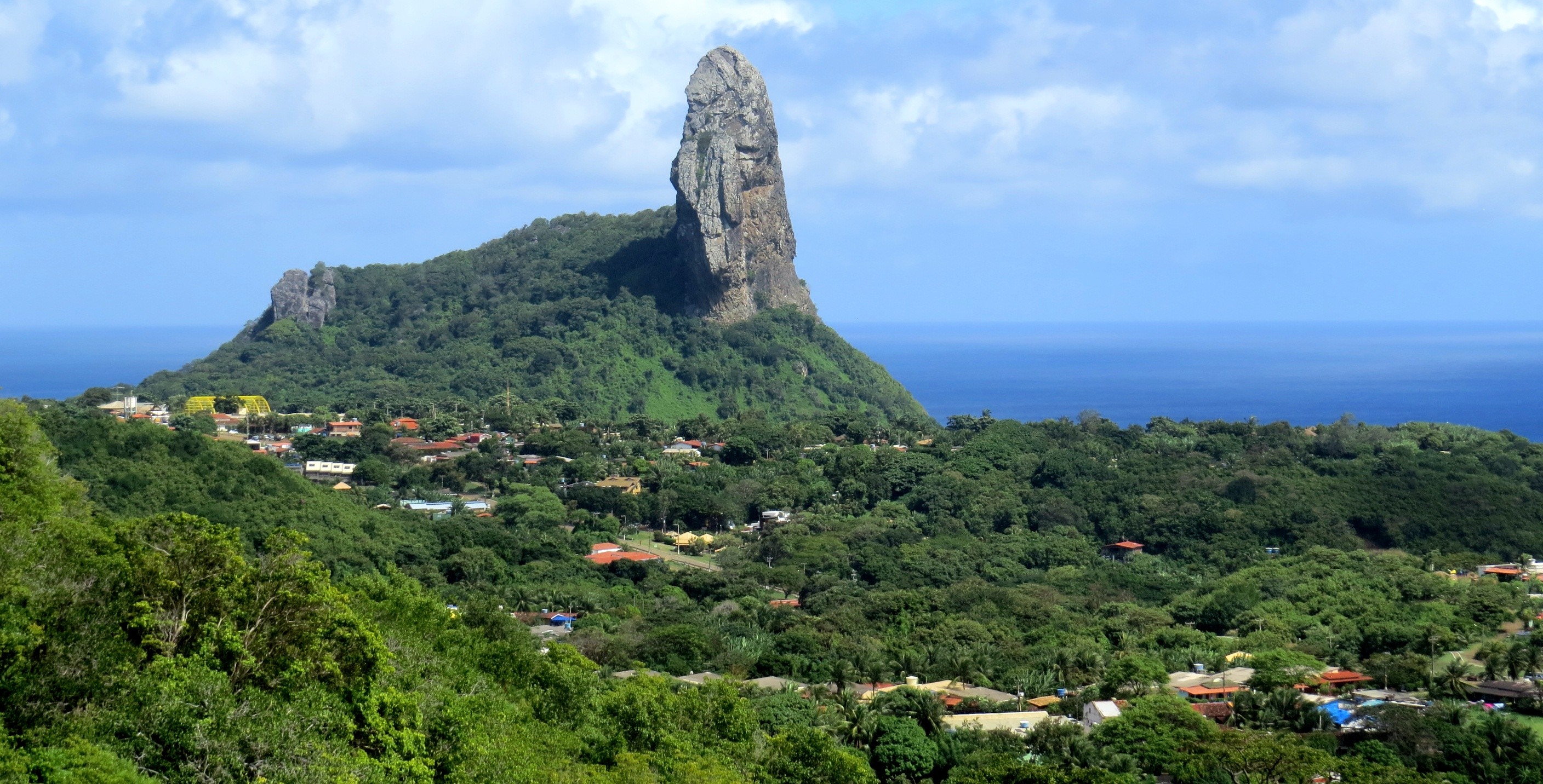 Administração de Fernando de Noronha anuncia recadastramento obrigatório de moradores