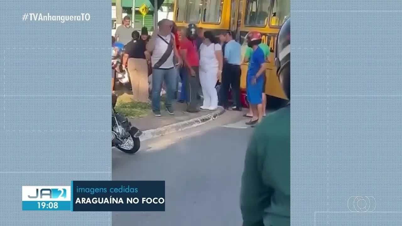 VÍDEOS: Jornal Anhanguera 2ª Edição-TO de sexta-feira, 28 de agosto de 2026