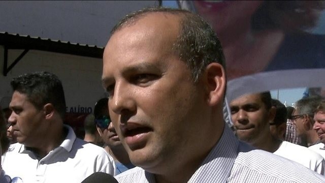Saiba quem é Eurípedes Júnior, alvo de operação contra fraudes de R$ 36 milhões no fundo eleitoral