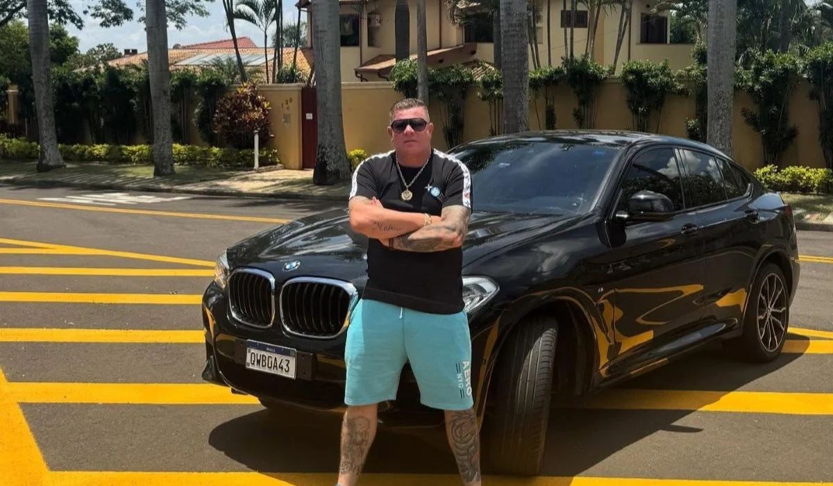 Condomínios de luxo onde Diabo Loiro e filho de Mijão foram presos têm imóveis de até R$ 9,9 milhões