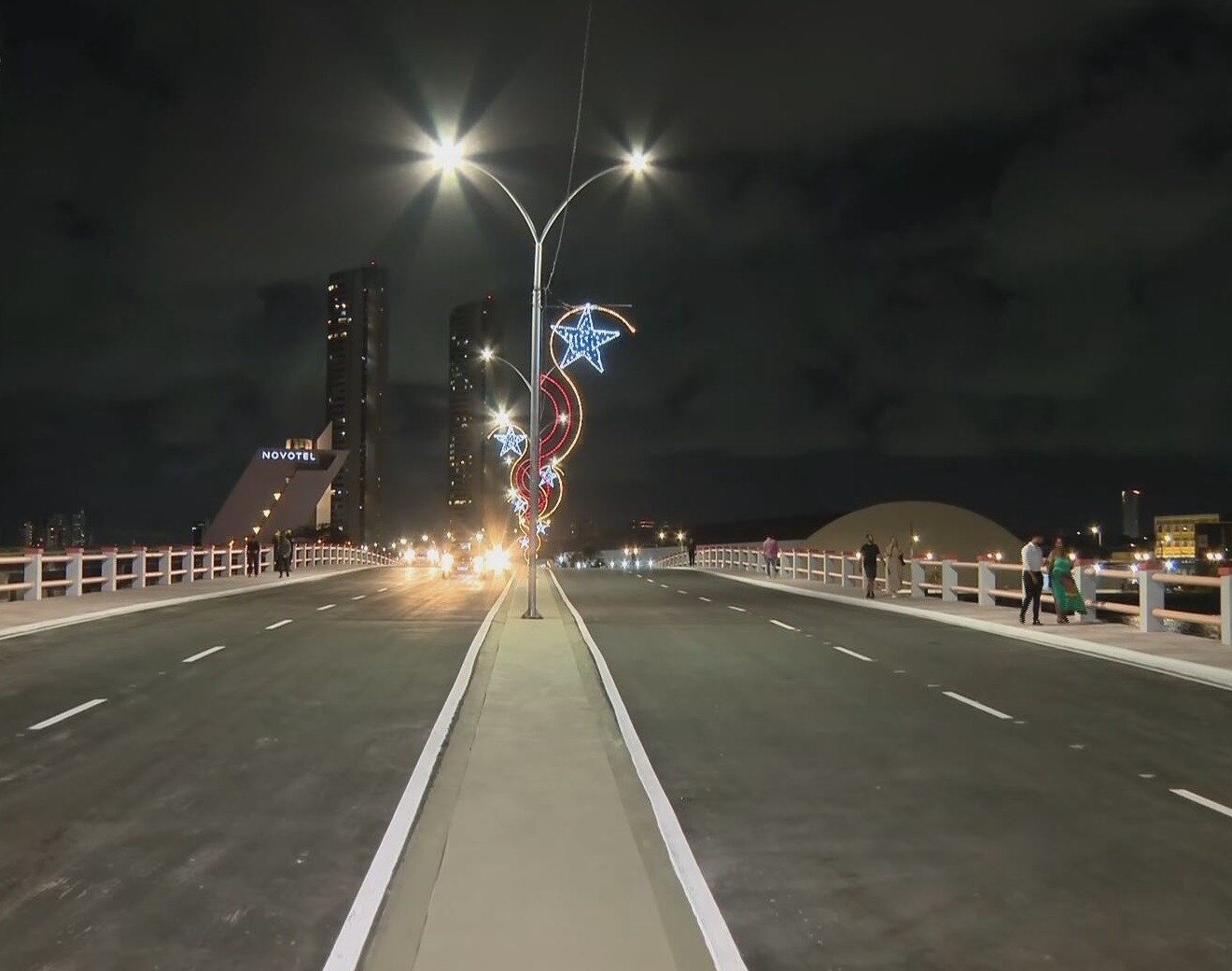 Ponte Giratória: saiba o que muda no trânsito após reforma ser entregue com quase dois anos de atraso e custo 50% maior 