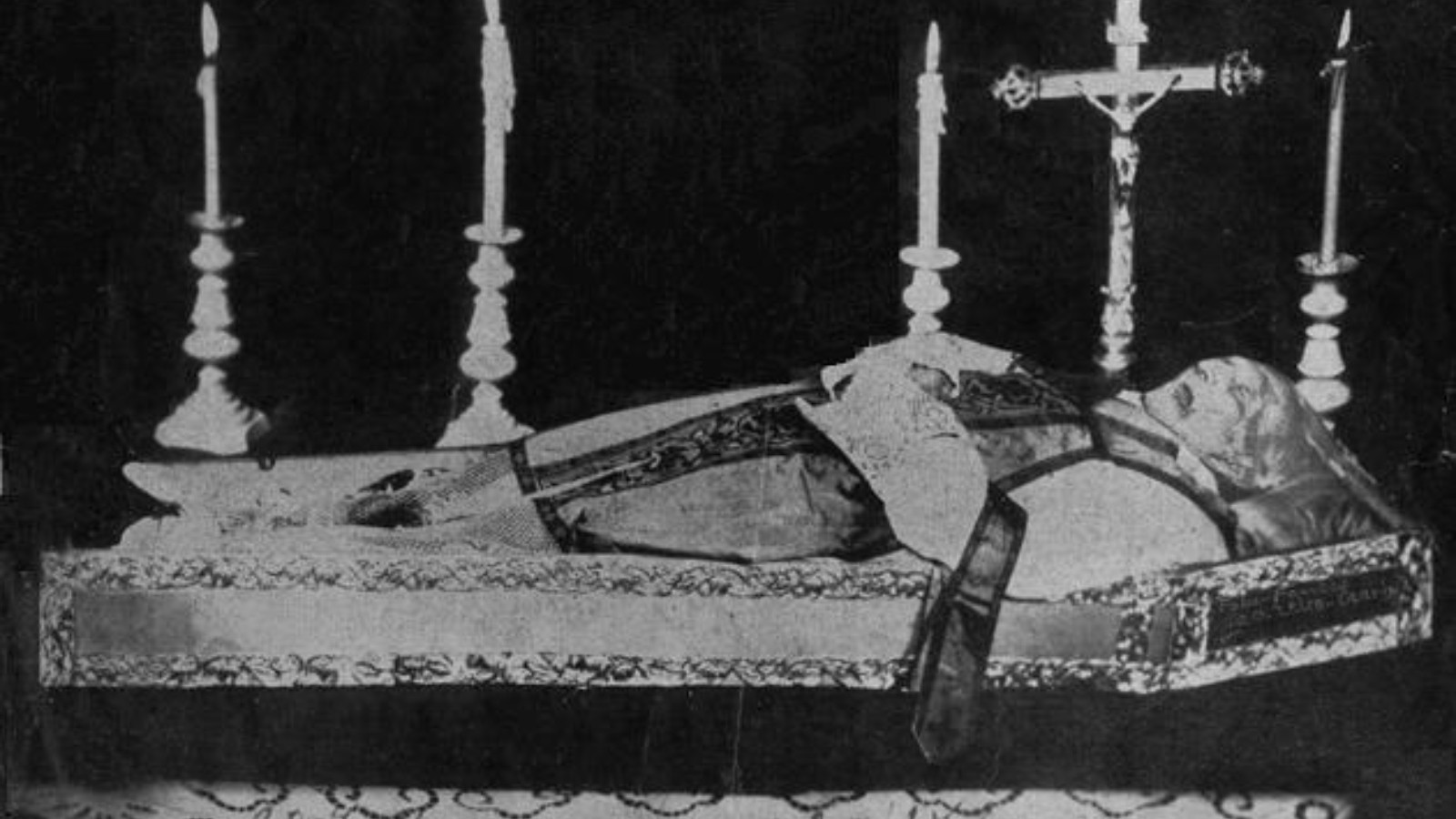 92 anos sem Padre Cícero: curiosidades sobre a morte do santo popular