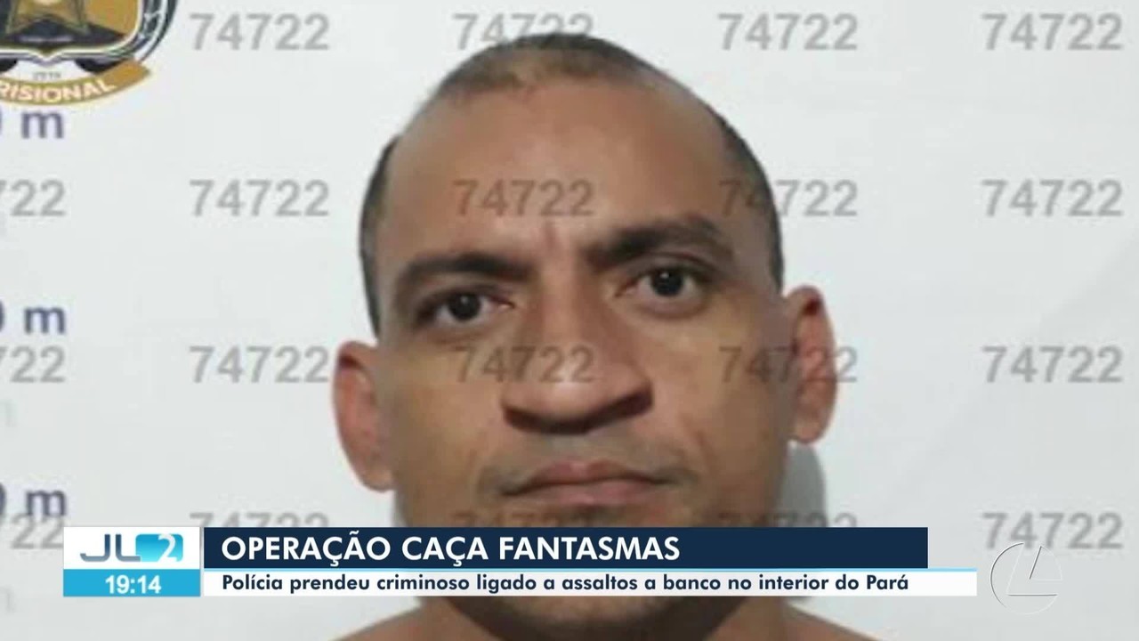 Suspeito de envolvimento com o 'novo cangaço' morre em confronto com a polícia no sudeste do Pará