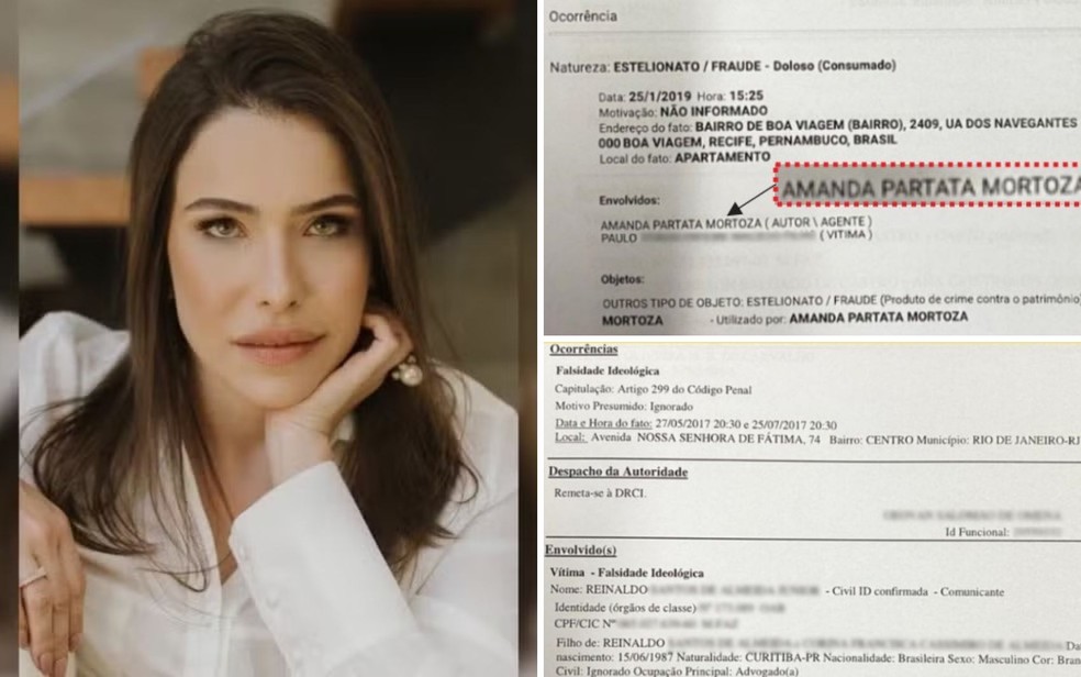 Advogada investigada por matar ex-sogro e a m&atilde;e dele &eacute; suspeita de crimes  sexuais contra crian&ccedil;as e de golpes para ter vida luxuosa, diz pol&iacute;cia |  Goi&aacute;s | G1