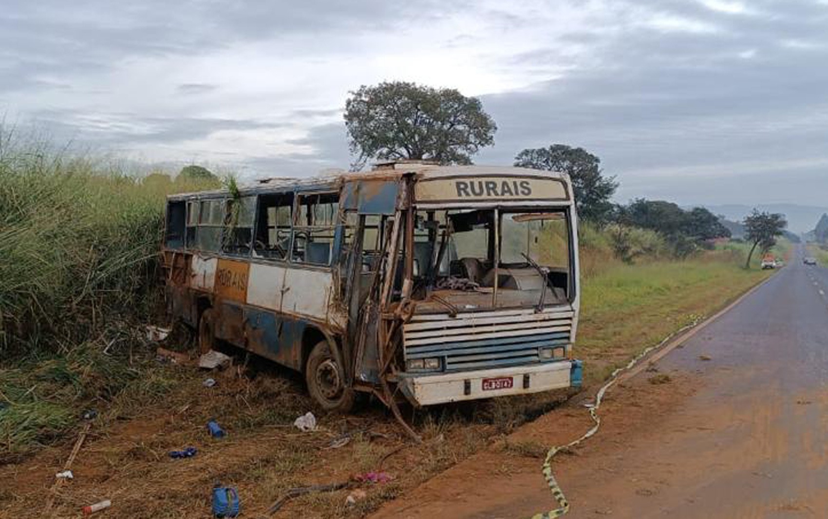 Clandestinidade, veículos em mau estado e acidentes: por que a mobilidade preocupa na Região Metropolitana de Ribeirão Preto