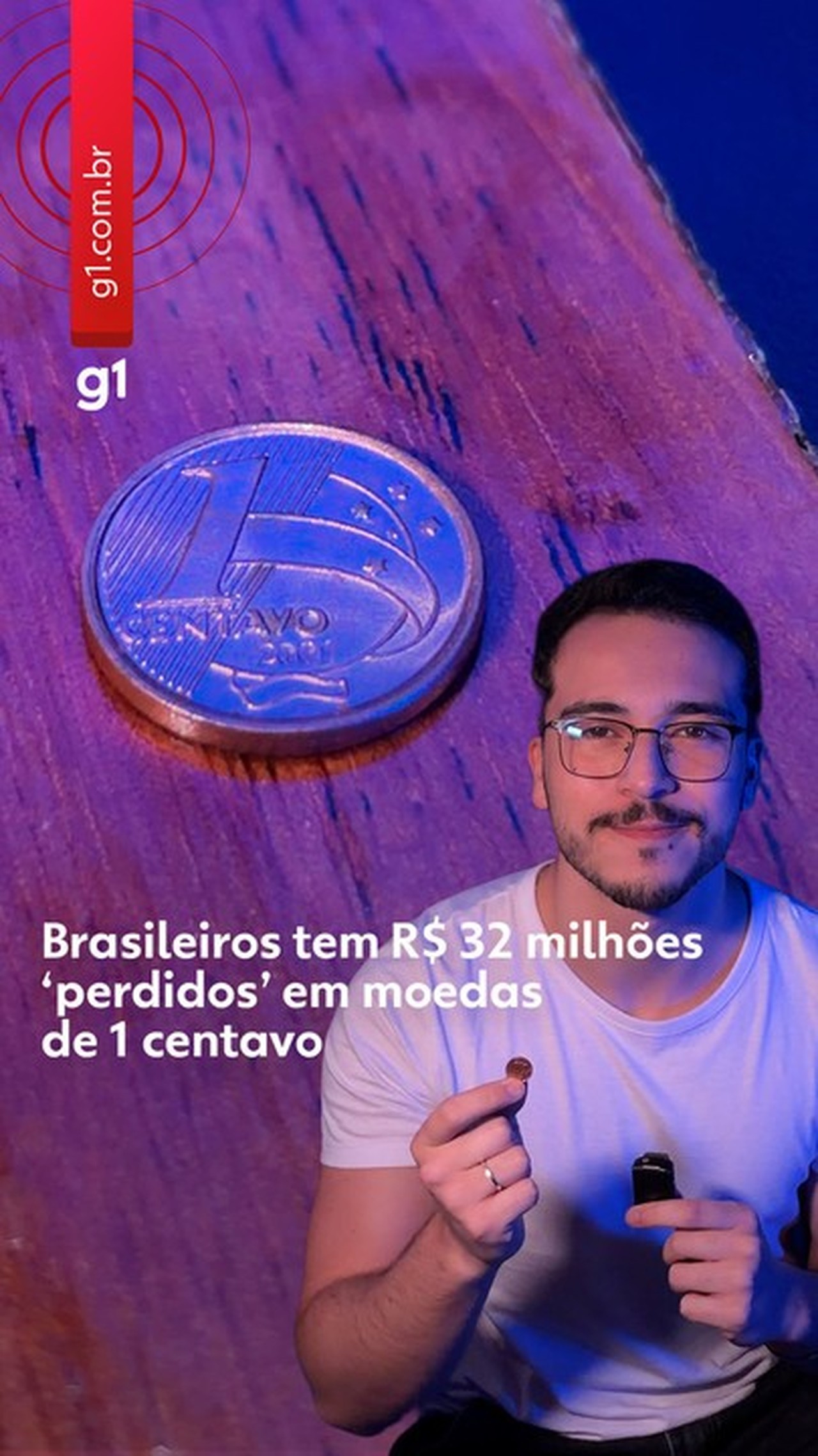 Esquecidas na gaveta: brasileiros têm quase R$ 32 milhões gu