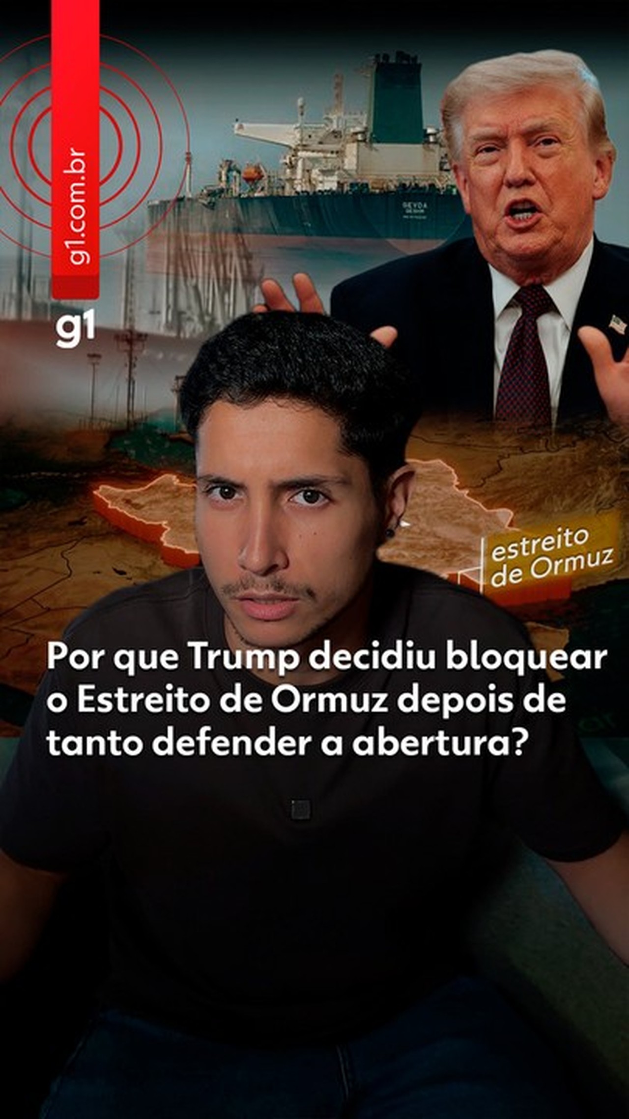 'Cidadãos dos EUA devem deixar o Irã agora', diz governo norte-americano