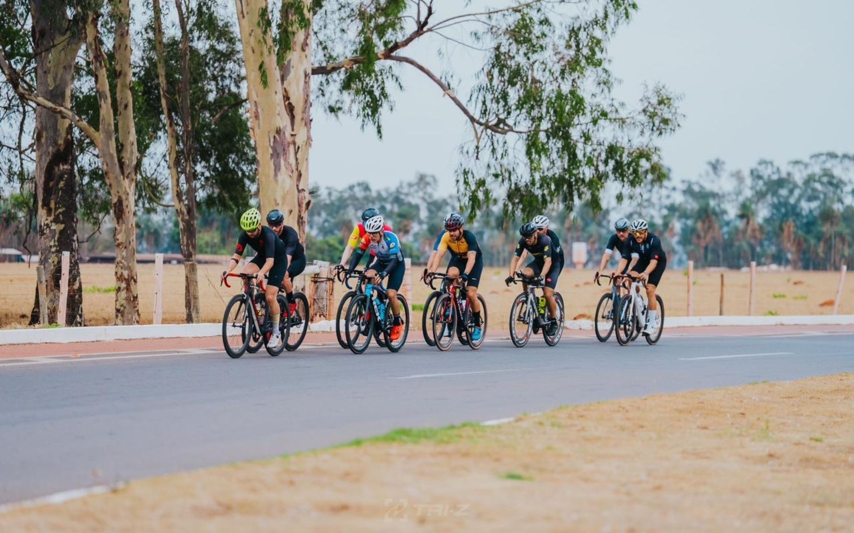 Após acidentes, movimento pede segurança e respeito a ciclistas no trânsito em Goiás