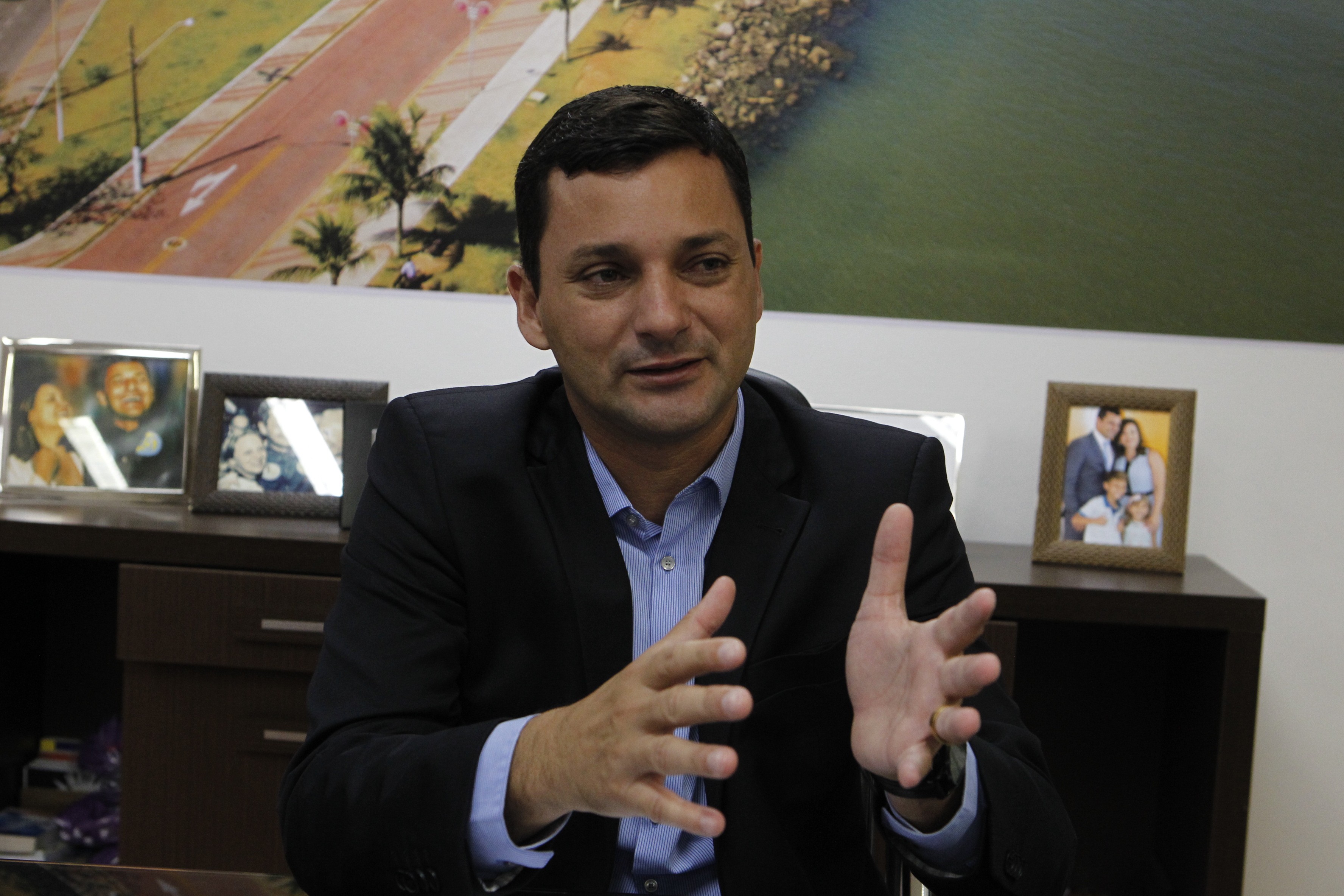 Justiça condena ex-prefeito de Itanhaém, SP, a 10 anos de prisão por participar de esquema de corrupção