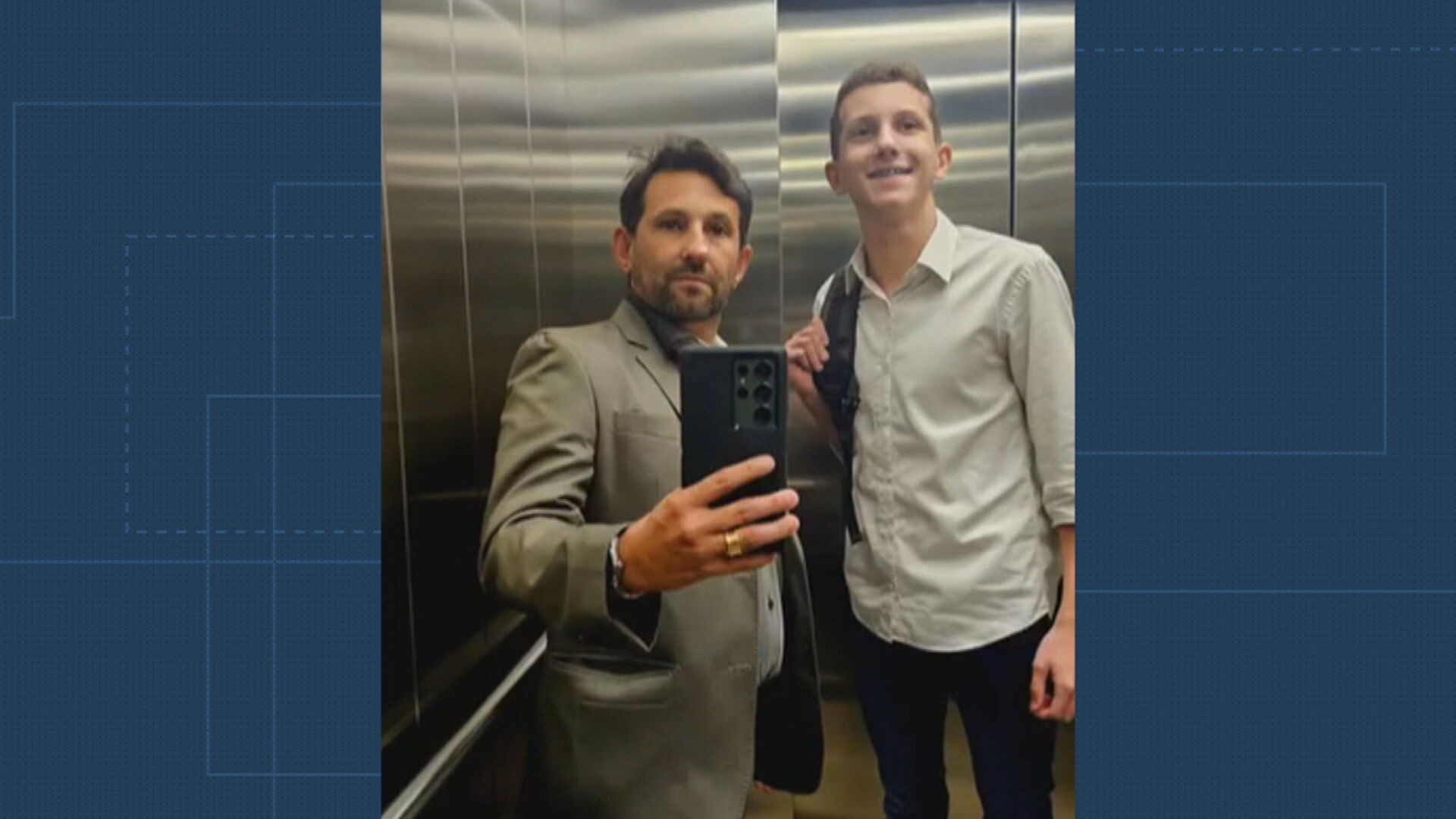 Governo interino do RJ tem mais de 800 exonerados em 15 dias; aliados de Castro estão entre os nomes da lista