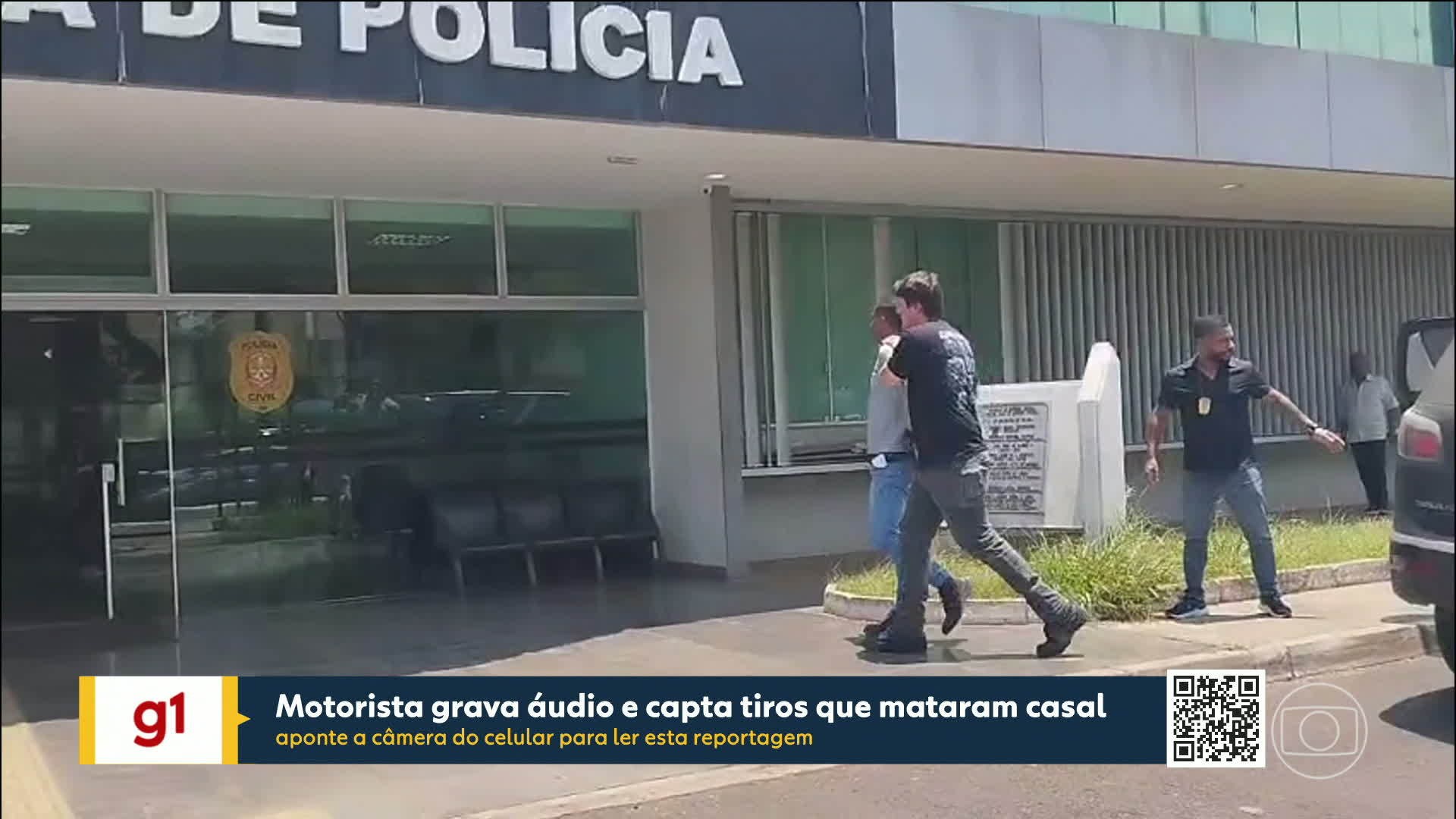 VÍDEOS: Bom Dia DF de quinta-feira, 15 de outubro de 2026