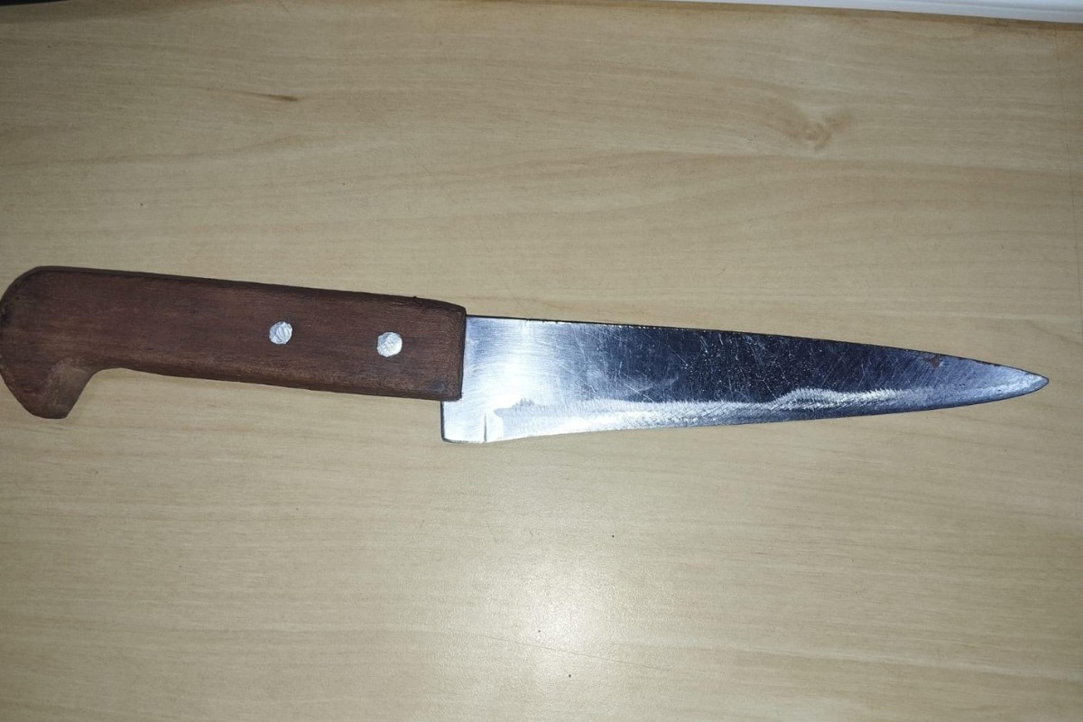 Homem é morto a facadas após desentendimento em Osvaldo Cruz