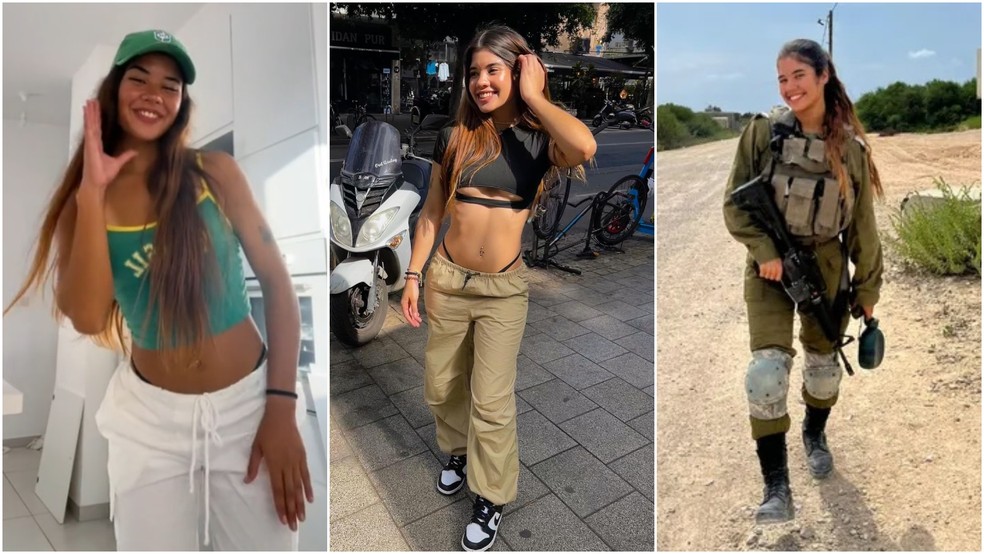 Bahad 1: A Escola de Oficiais do Exército de Israel