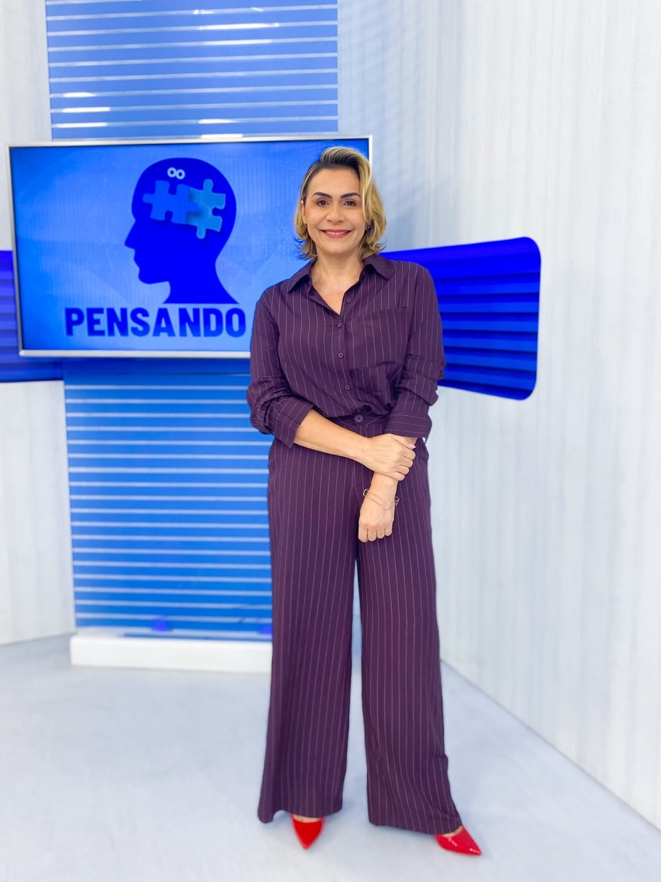 AO VIVO: Assista ao GR1